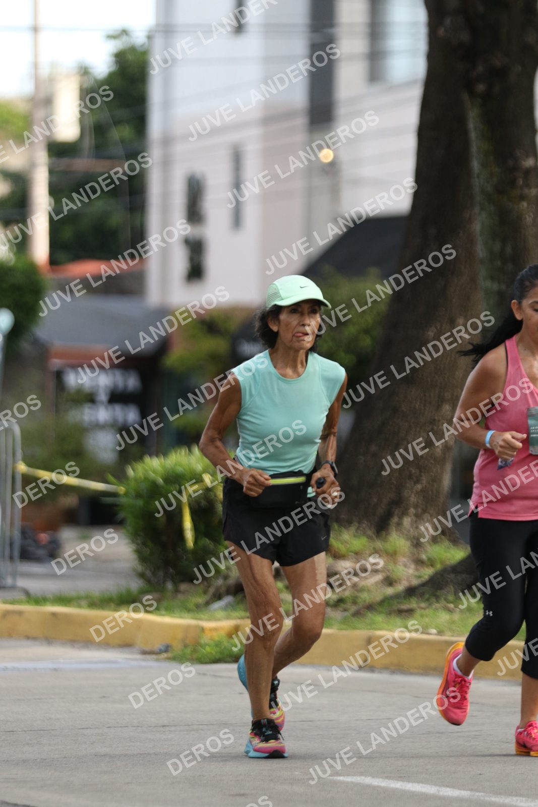 Foto de ADIDAS SPLITS GUADALAJARA 15K / 30K en Av. San Ignacio esquina Av. Ignacio L. Vallarta, Zapopan a las 09:02