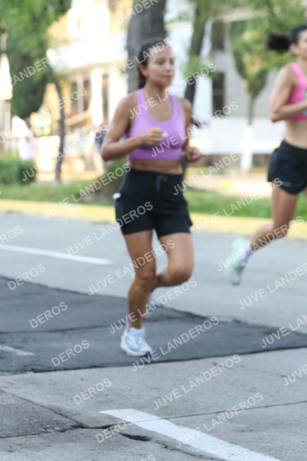 Foto de ADIDAS SPLITS GUADALAJARA 15K / 30K en Av. San Ignacio esquina Av. Ignacio L. Vallarta, Zapopan a las 08:03