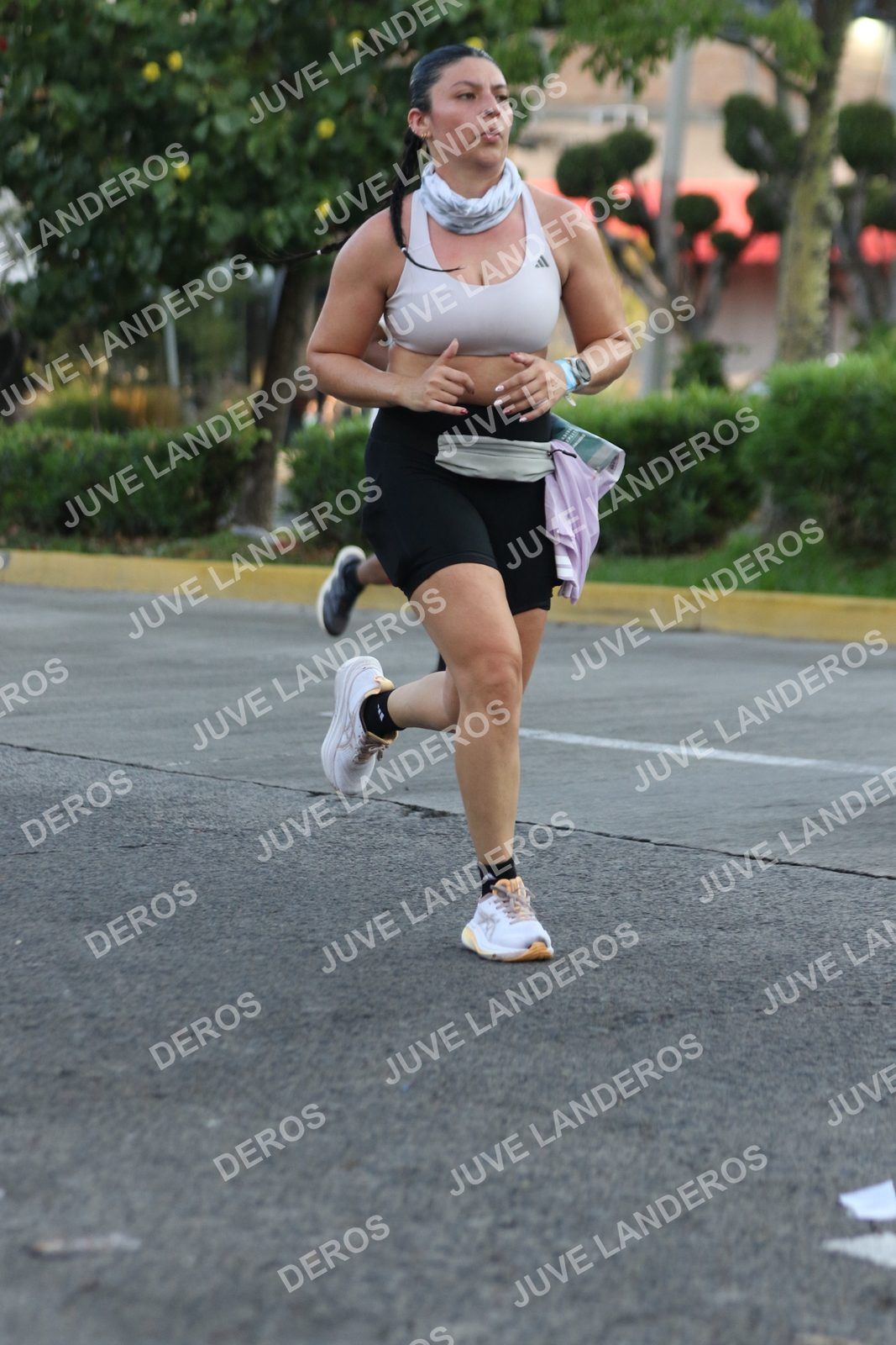 Foto de ADIDAS SPLITS GUADALAJARA 15K / 30K en Av. San Ignacio esquina Av. Ignacio L. Vallarta, Zapopan a las 07:30