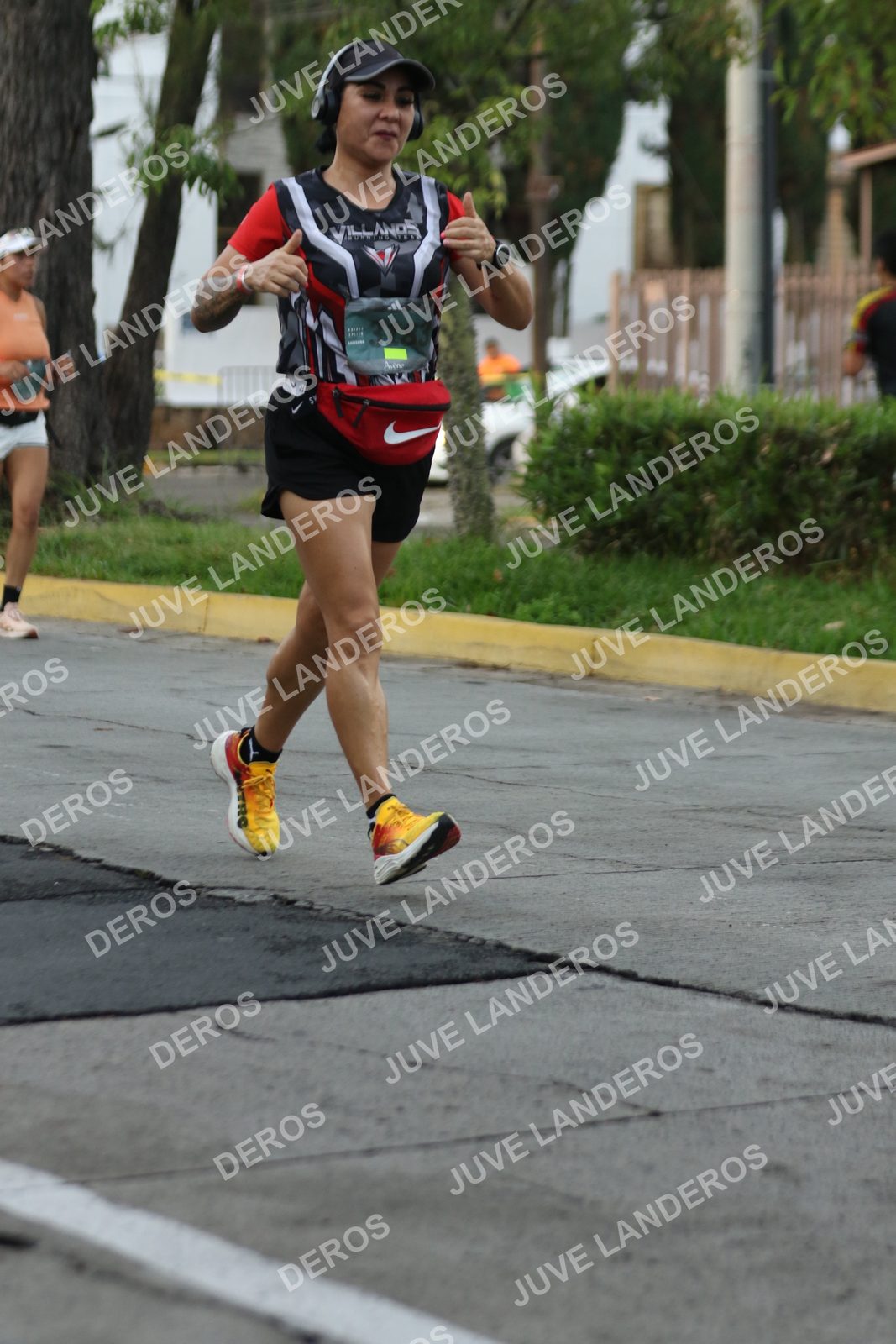 Foto de ADIDAS SPLITS GUADALAJARA 15K / 30K en Av. San Ignacio esquina Av. Ignacio L. Vallarta, Zapopan a las 07:05 · dorsal 3183