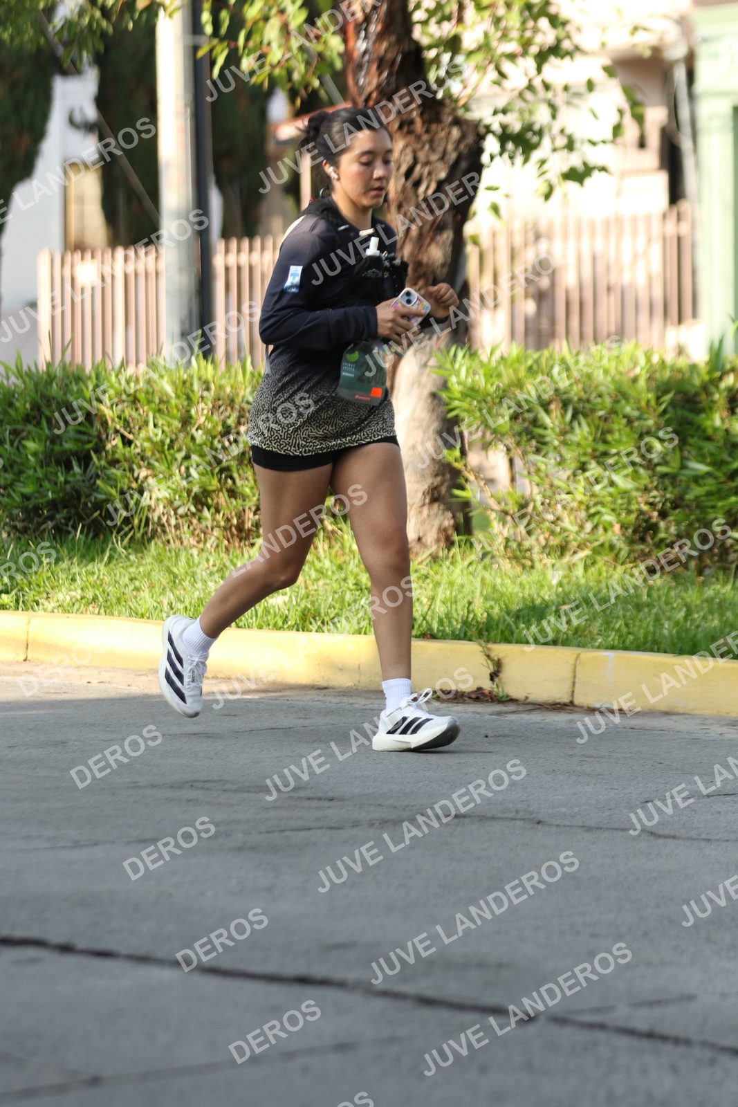 Foto de ADIDAS SPLITS GUADALAJARA 15K / 30K en Av. San Ignacio esquina Av. Ignacio L. Vallarta, Zapopan a las 08:26