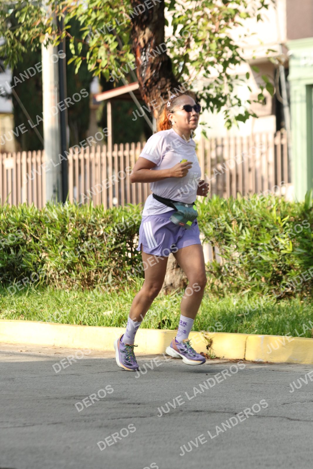 Foto de ADIDAS SPLITS GUADALAJARA 15K / 30K en Av. San Ignacio esquina Av. Ignacio L. Vallarta, Zapopan a las 08:31