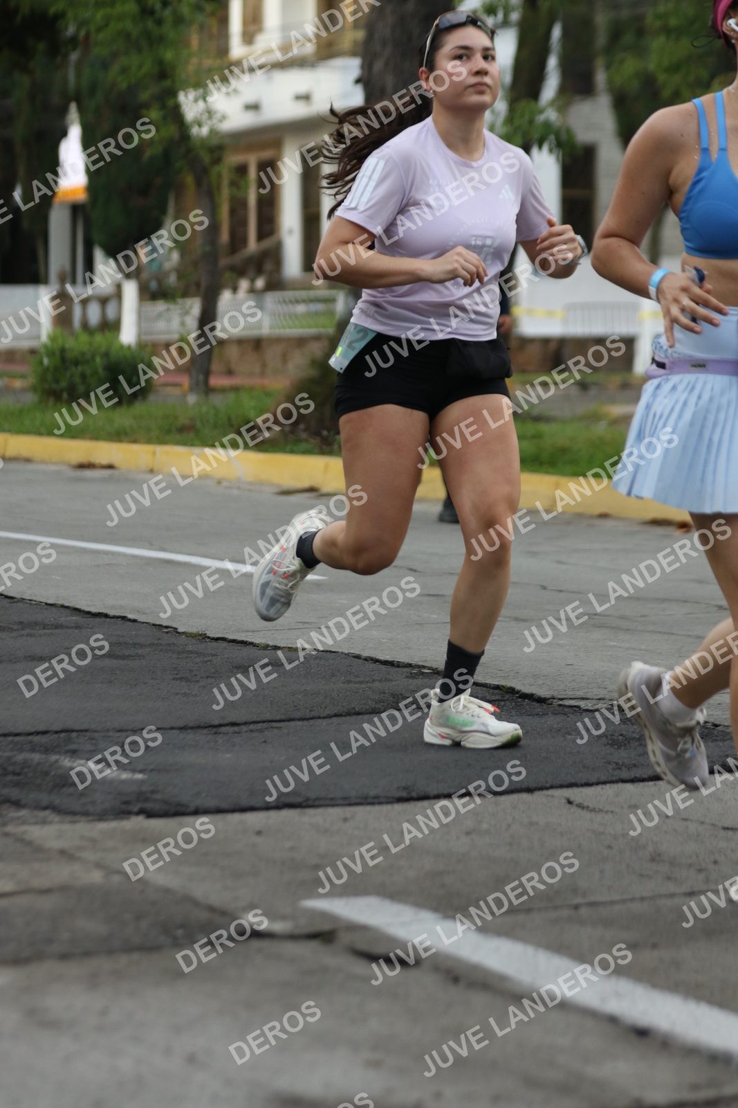 Foto de ADIDAS SPLITS GUADALAJARA 15K / 30K en Av. San Ignacio esquina Av. Ignacio L. Vallarta, Zapopan a las 07:01