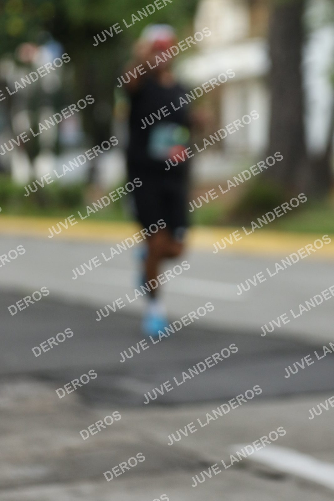 Foto de ADIDAS SPLITS GUADALAJARA 15K / 30K en Av. San Ignacio esquina Av. Ignacio L. Vallarta, Zapopan a las 07:00