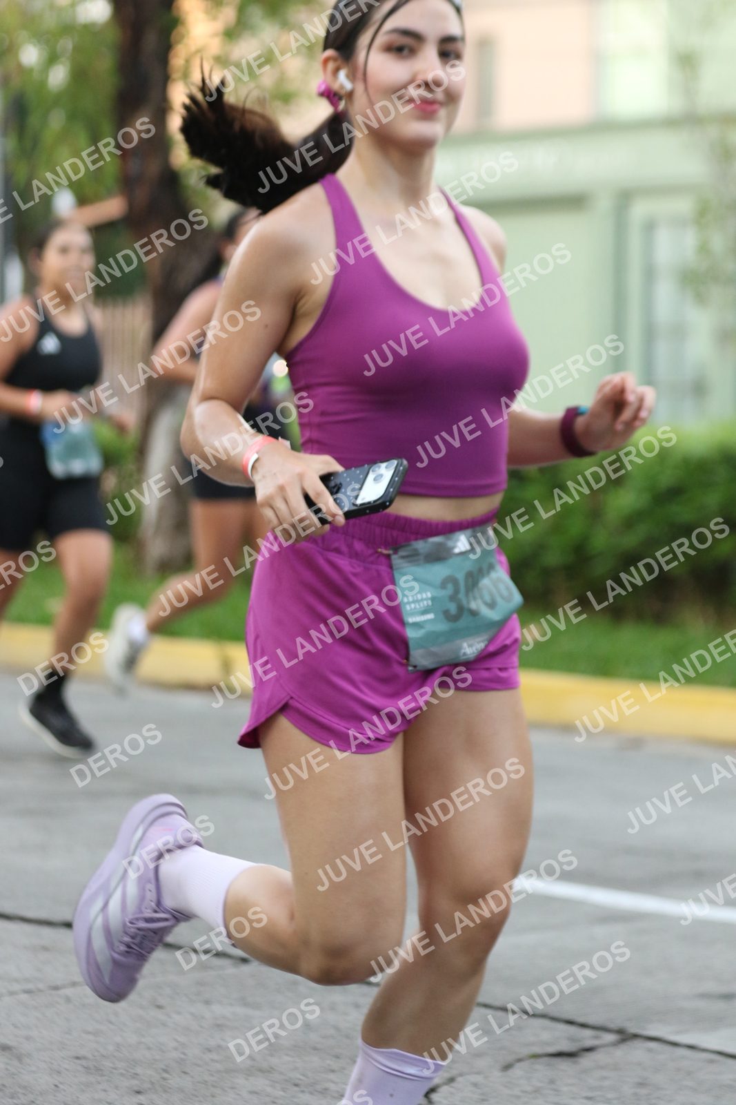 Foto de ADIDAS SPLITS GUADALAJARA 15K / 30K en Av. San Ignacio esquina Av. Ignacio L. Vallarta, Zapopan a las 07:06