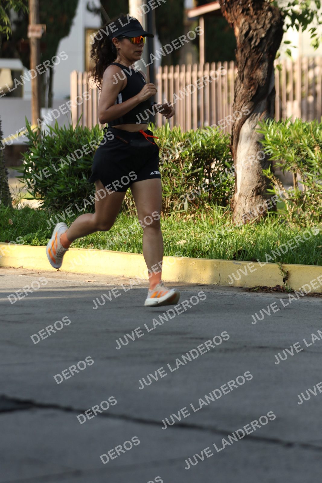 Foto de ADIDAS SPLITS GUADALAJARA 15K / 30K en Av. San Ignacio esquina Av. Ignacio L. Vallarta, Zapopan a las 08:20