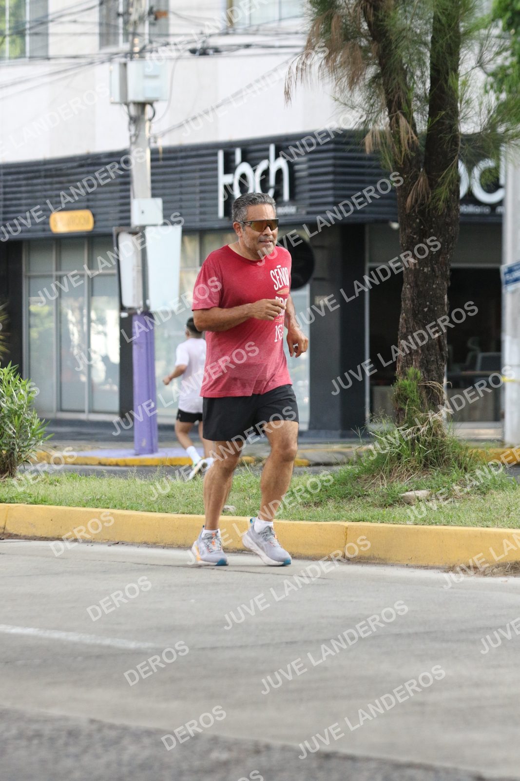 Foto de ADIDAS SPLITS GUADALAJARA 15K / 30K en Av. San Ignacio esquina Av. Ignacio L. Vallarta, Zapopan a las 08:37