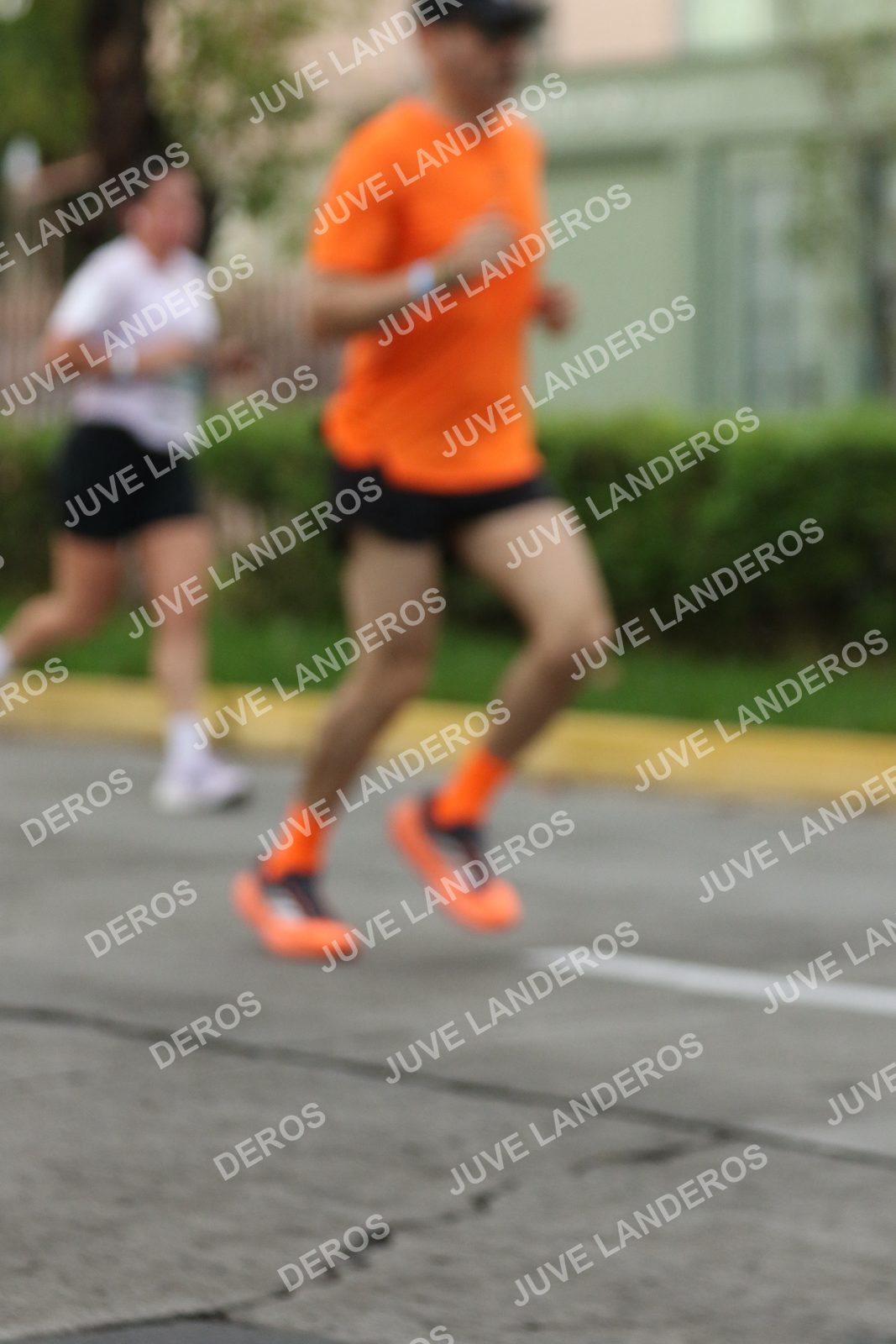 Foto de ADIDAS SPLITS GUADALAJARA 15K / 30K en Av. San Ignacio esquina Av. Ignacio L. Vallarta, Zapopan a las 06:59