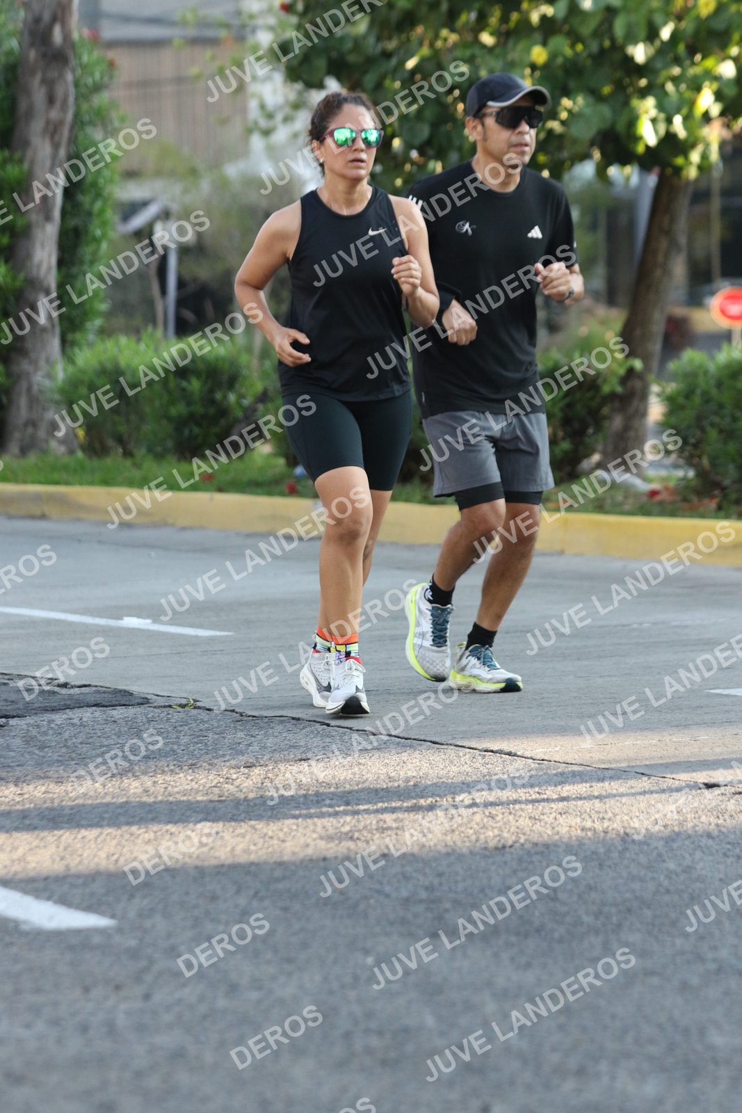Foto de ADIDAS SPLITS GUADALAJARA 15K / 30K en Av. San Ignacio esquina Av. Ignacio L. Vallarta, Zapopan a las 07:52