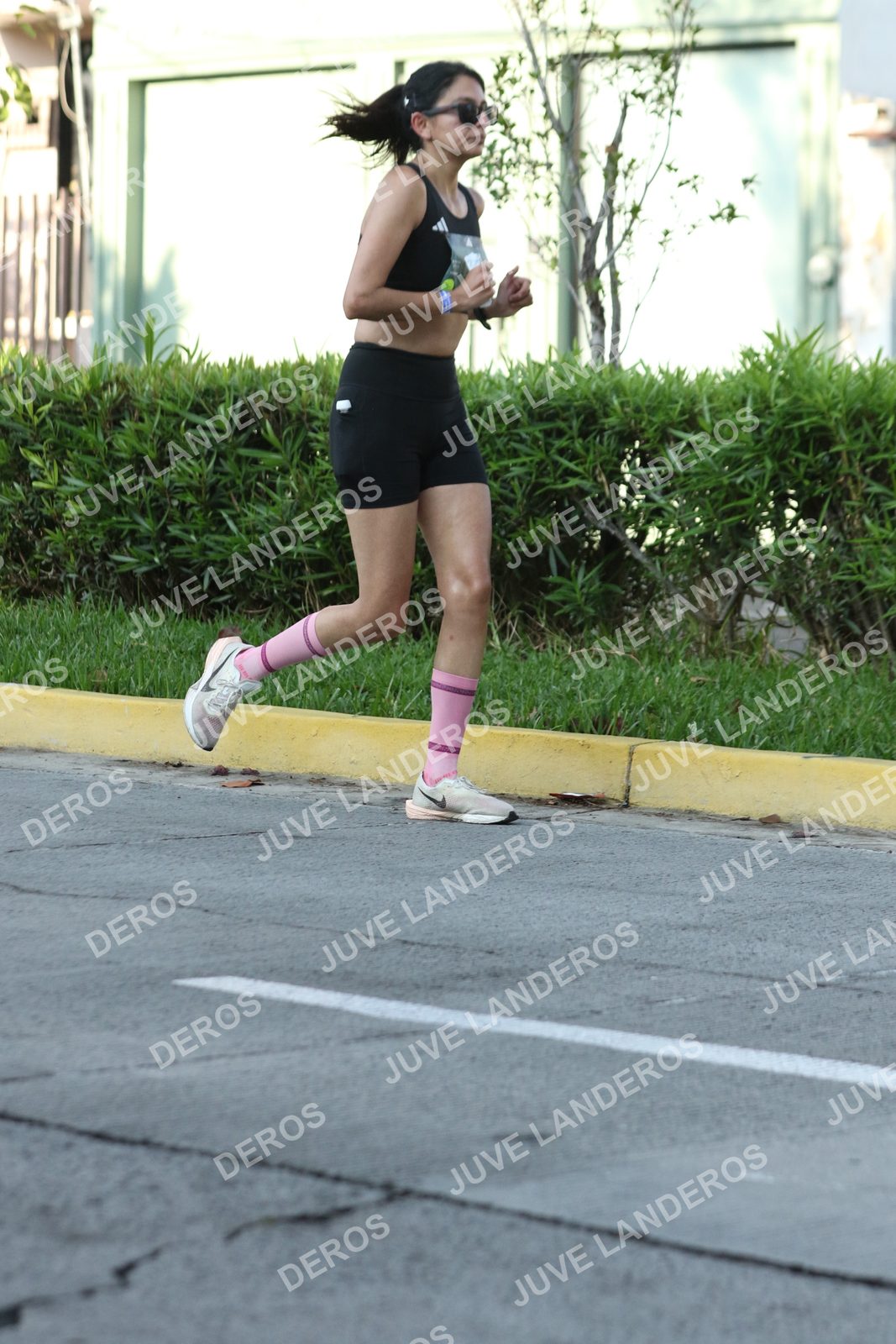 Foto de ADIDAS SPLITS GUADALAJARA 15K / 30K en Av. San Ignacio esquina Av. Ignacio L. Vallarta, Zapopan a las 08:06
