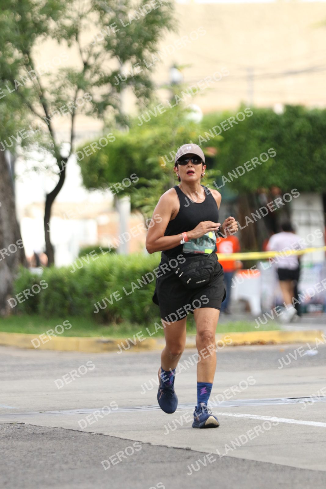 Foto de ADIDAS SPLITS GUADALAJARA 15K / 30K en Av. San Ignacio esquina Av. Ignacio L. Vallarta, Zapopan a las 09:02