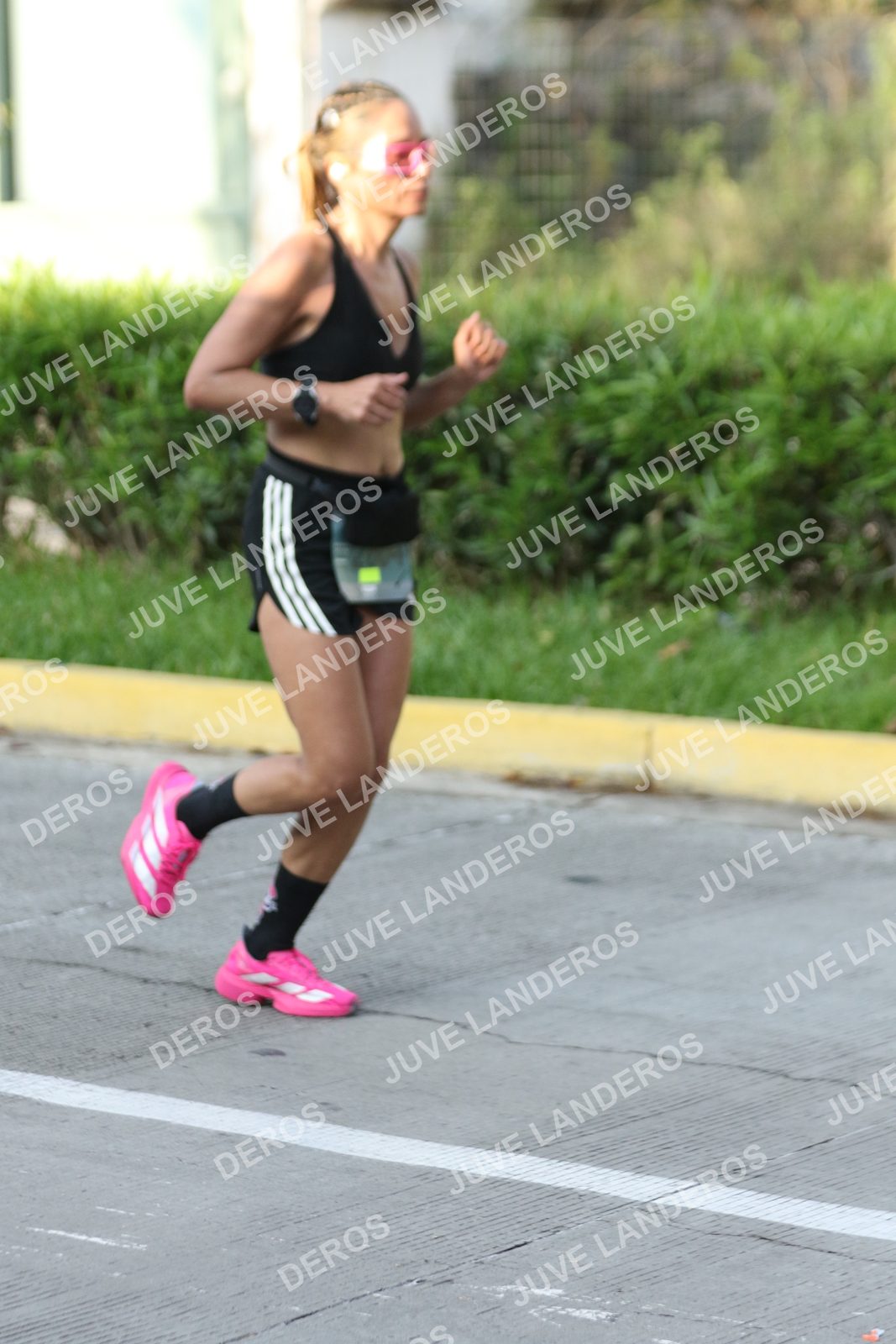 Foto de ADIDAS SPLITS GUADALAJARA 15K / 30K en Av. San Ignacio esquina Av. Ignacio L. Vallarta, Zapopan a las 08:19