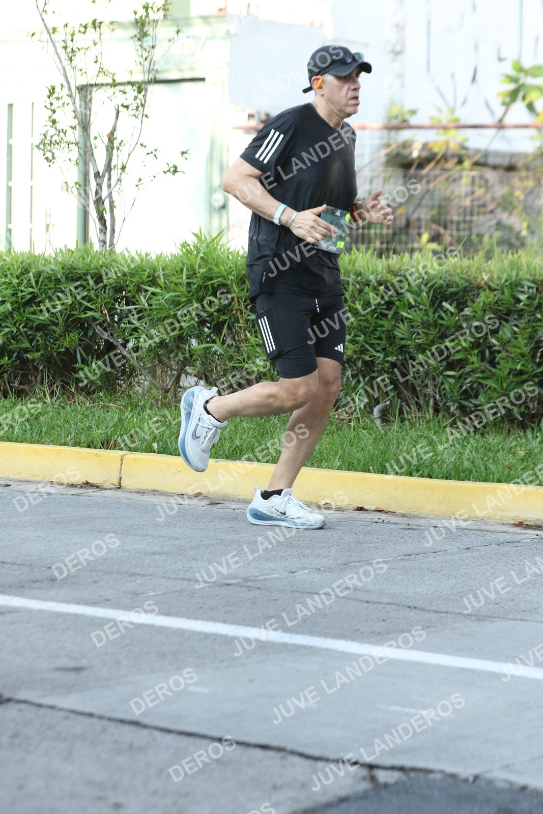 Foto de ADIDAS SPLITS GUADALAJARA 15K / 30K en Av. San Ignacio esquina Av. Ignacio L. Vallarta, Zapopan a las 08:02