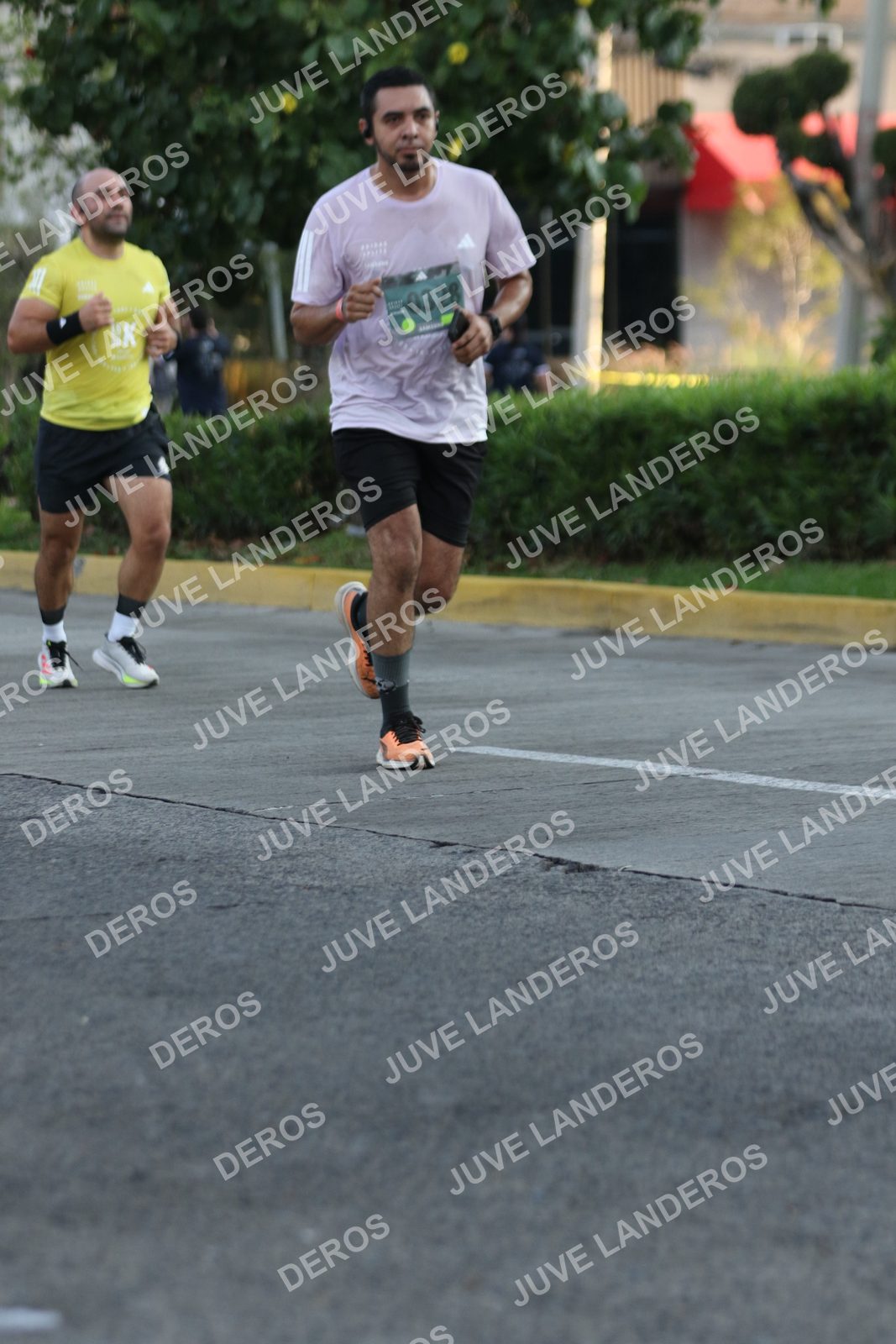 Foto de ADIDAS SPLITS GUADALAJARA 15K / 30K en Av. San Ignacio esquina Av. Ignacio L. Vallarta, Zapopan a las 07:30 · dorsal 328