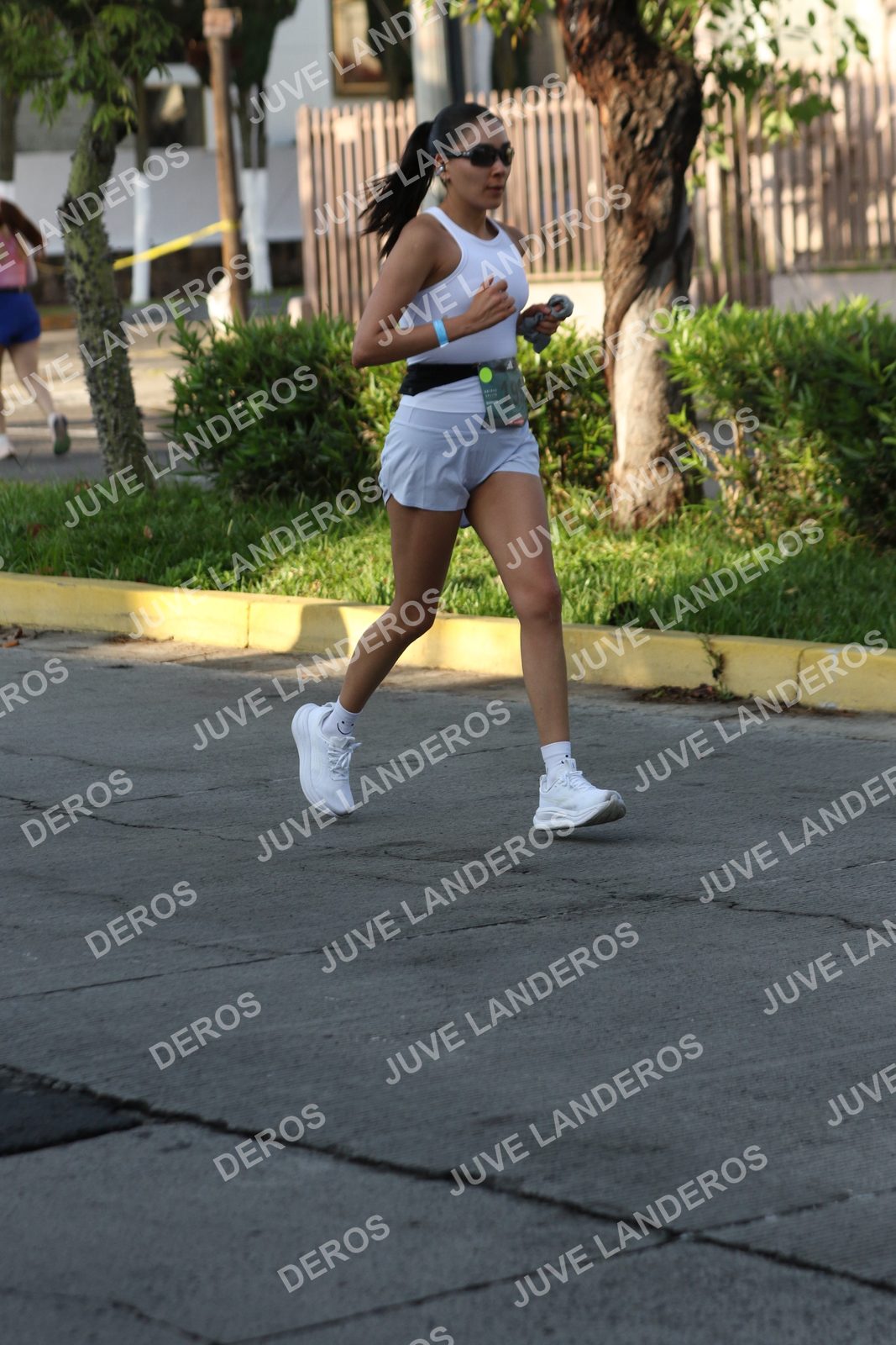 Foto de ADIDAS SPLITS GUADALAJARA 15K / 30K en Av. San Ignacio esquina Av. Ignacio L. Vallarta, Zapopan a las 08:11