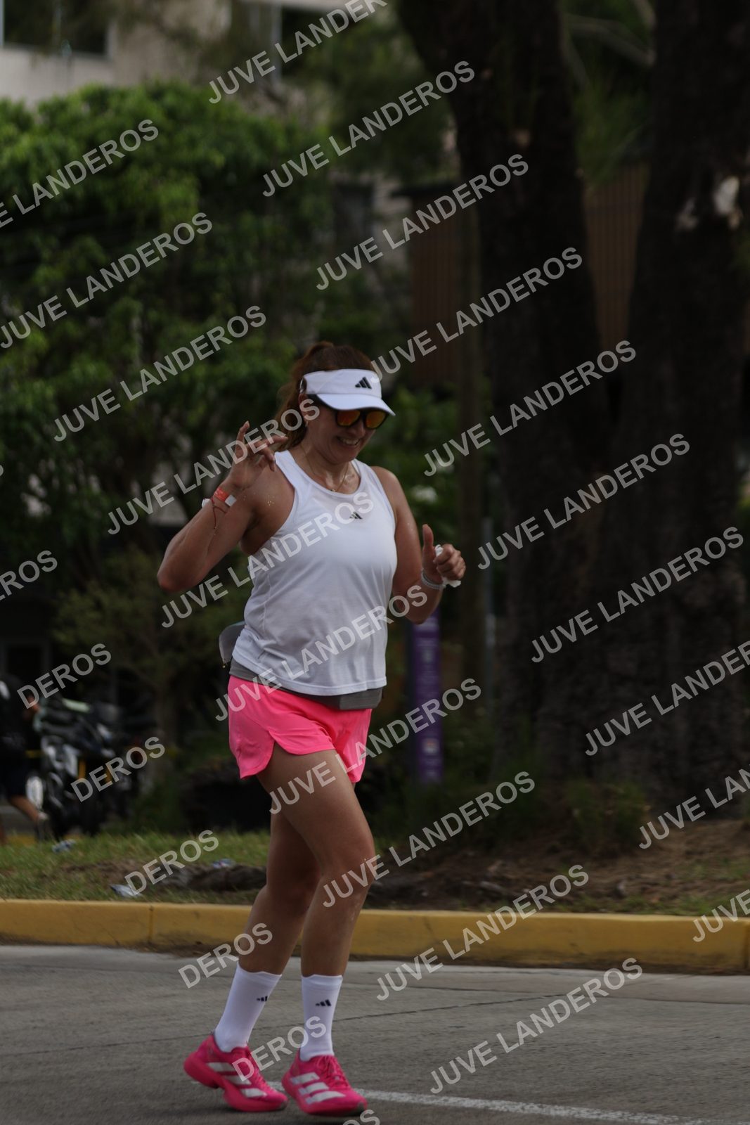 Foto de ADIDAS SPLITS GUADALAJARA 15K / 30K en Av. San Ignacio esquina Av. Ignacio L. Vallarta, Zapopan a las 09:07