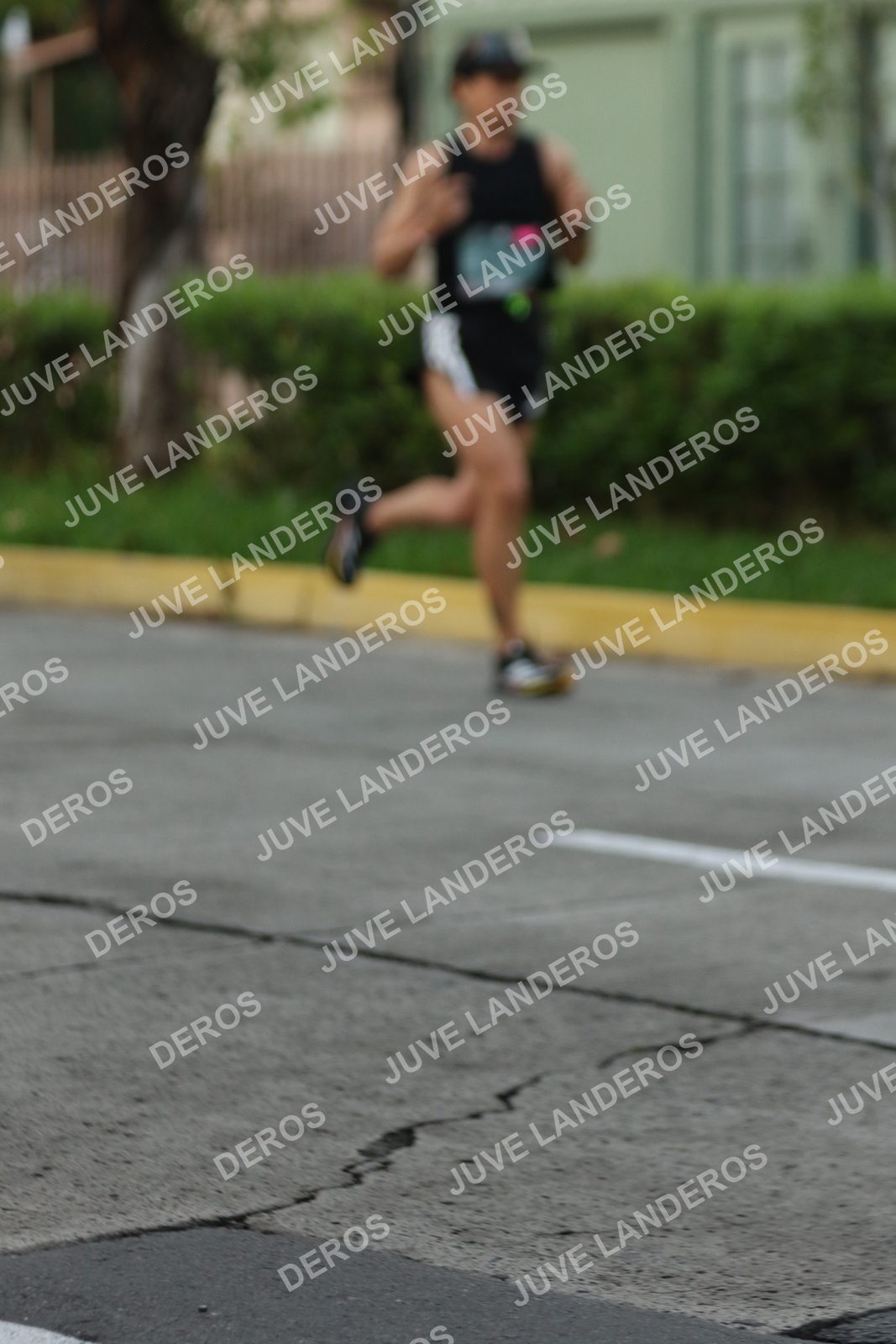 Foto de ADIDAS SPLITS GUADALAJARA 15K / 30K en Av. San Ignacio esquina Av. Ignacio L. Vallarta, Zapopan a las 07:03