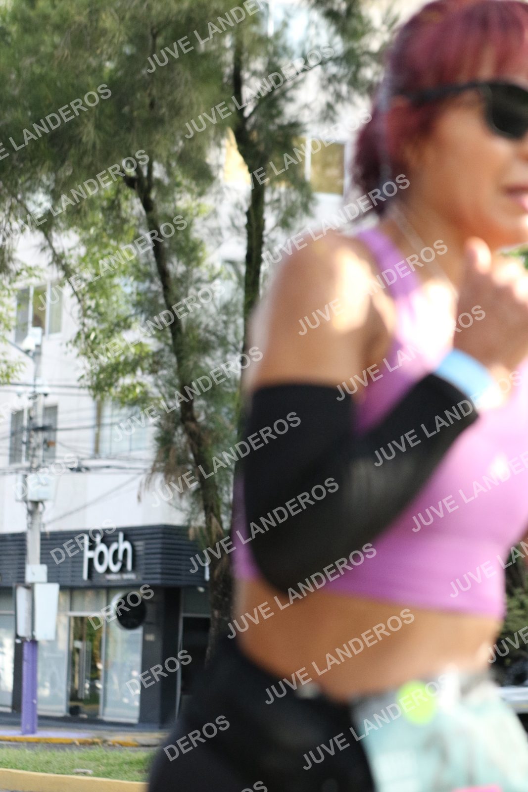 Foto de ADIDAS SPLITS GUADALAJARA 15K / 30K en Av. San Ignacio esquina Av. Ignacio L. Vallarta, Zapopan a las 08:43