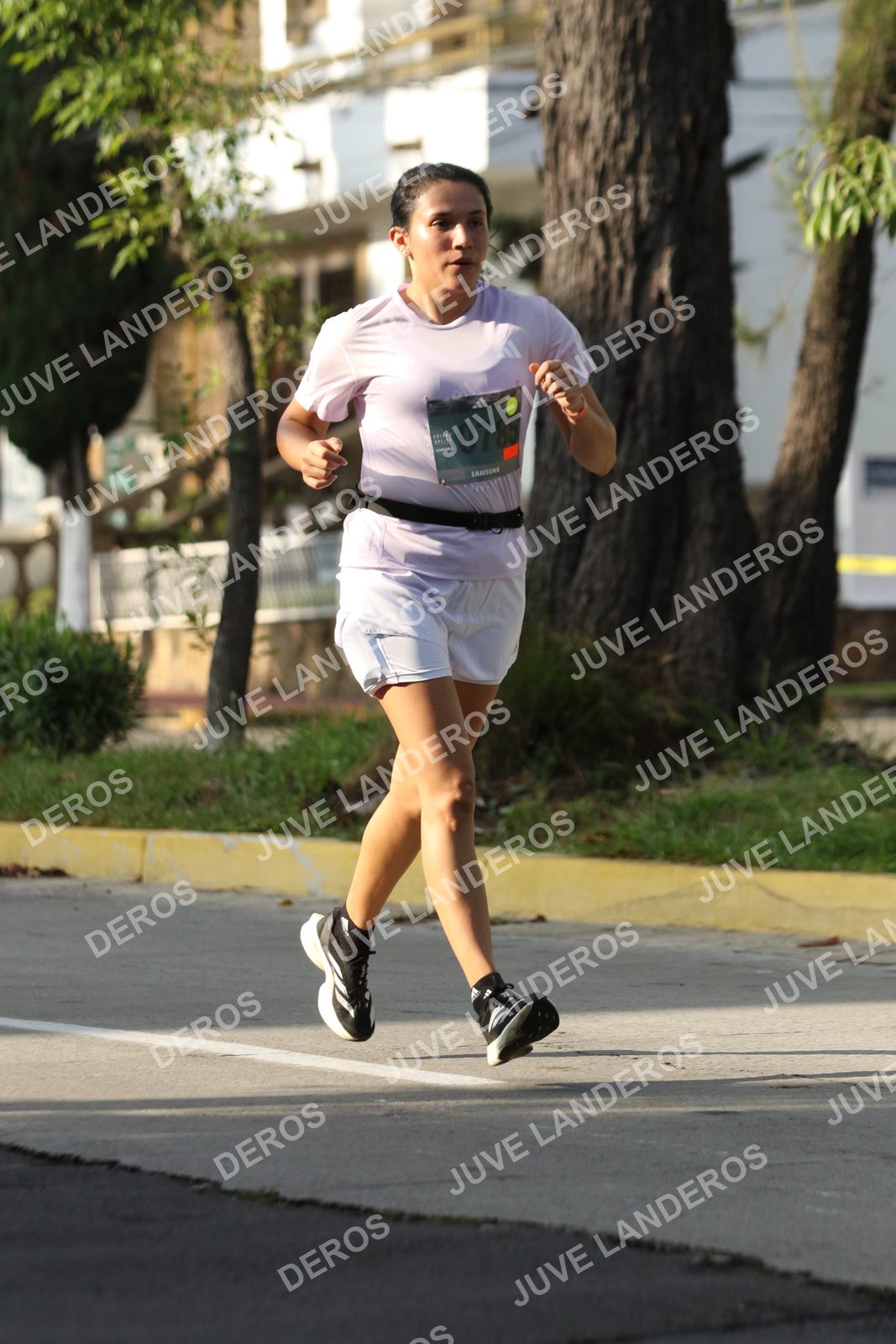 Foto de ADIDAS SPLITS GUADALAJARA 15K / 30K en Av. San Ignacio esquina Av. Ignacio L. Vallarta, Zapopan a las 08:32 · dorsal 785