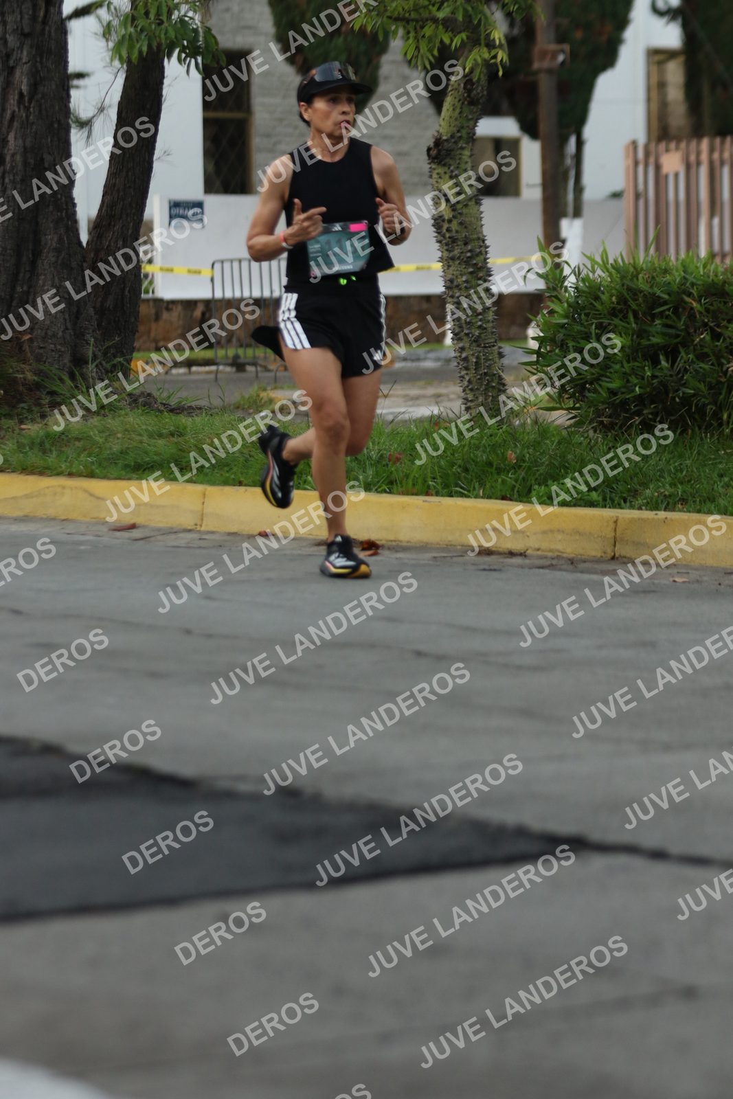 Foto de ADIDAS SPLITS GUADALAJARA 15K / 30K en Av. San Ignacio esquina Av. Ignacio L. Vallarta, Zapopan a las 07:03 · dorsal 1137