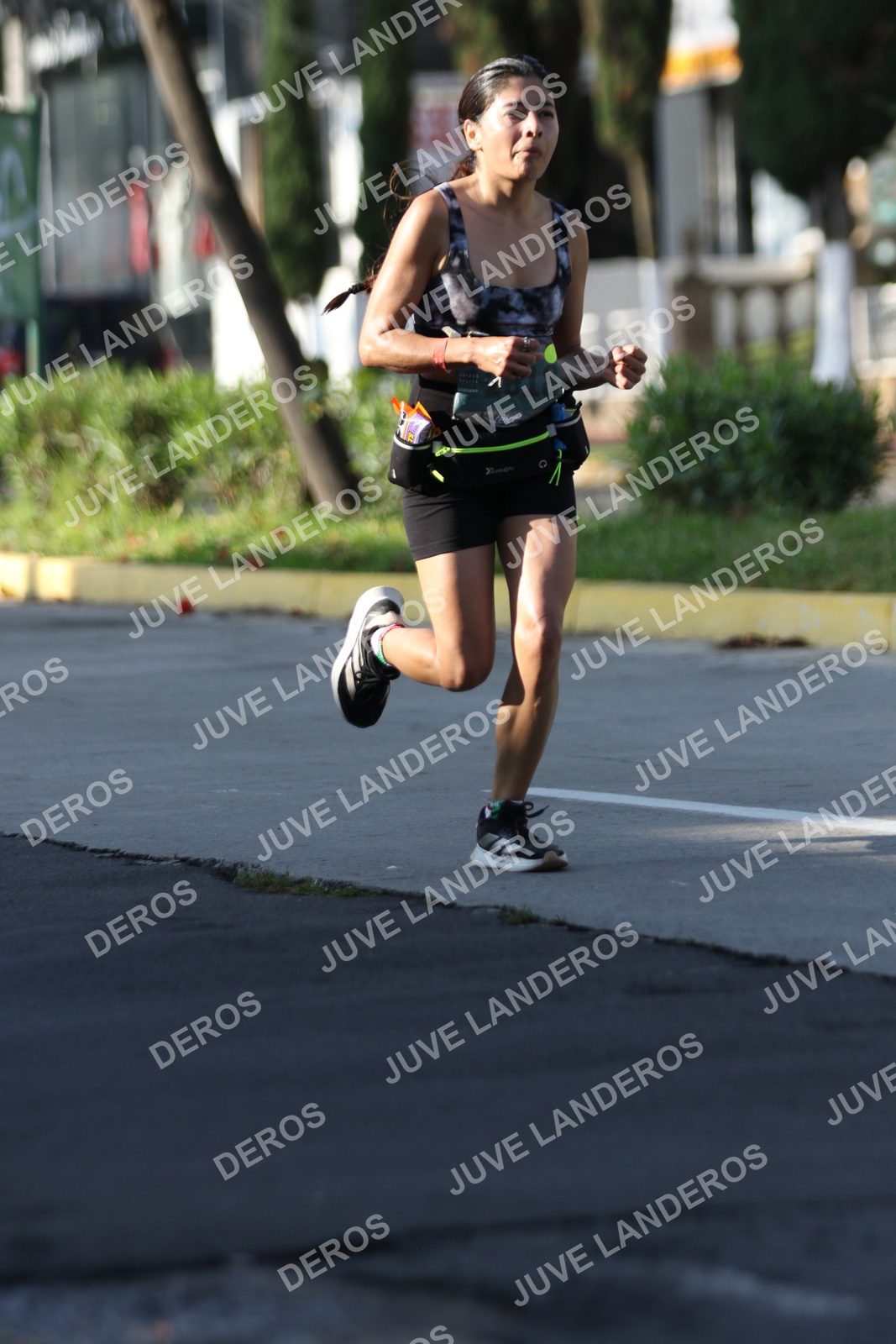 Foto de ADIDAS SPLITS GUADALAJARA 15K / 30K en Av. San Ignacio esquina Av. Ignacio L. Vallarta, Zapopan a las 08:25