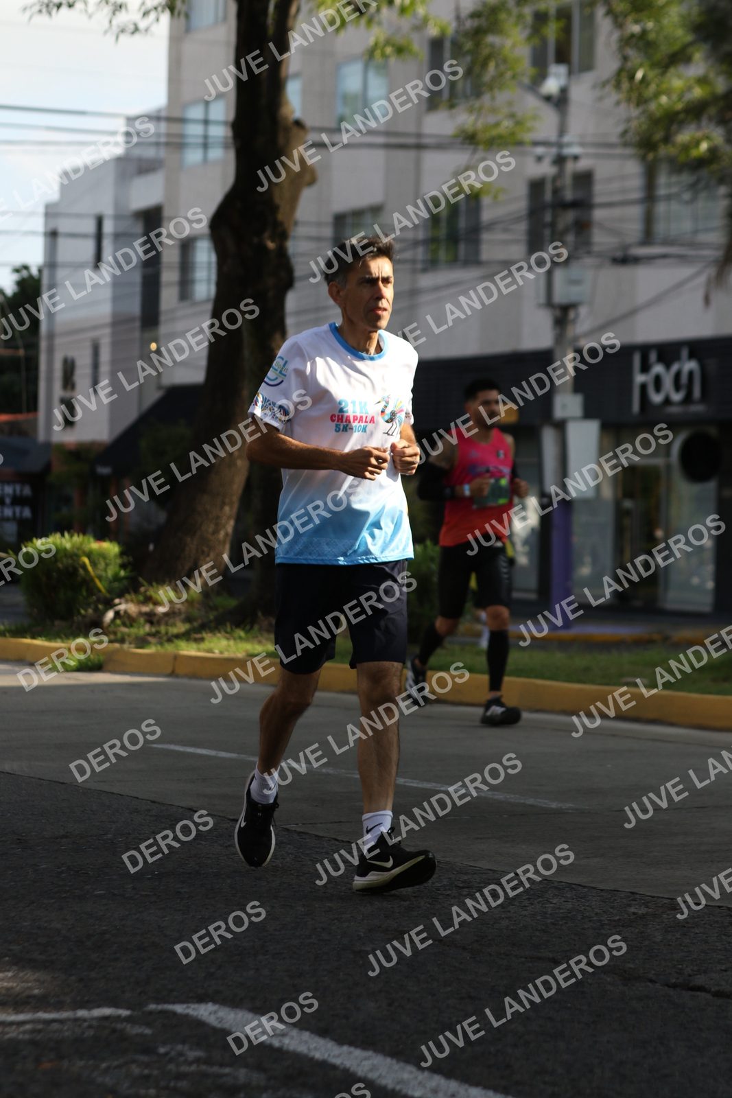 Foto de ADIDAS SPLITS GUADALAJARA 15K / 30K en Av. San Ignacio esquina Av. Ignacio L. Vallarta, Zapopan a las 08:39