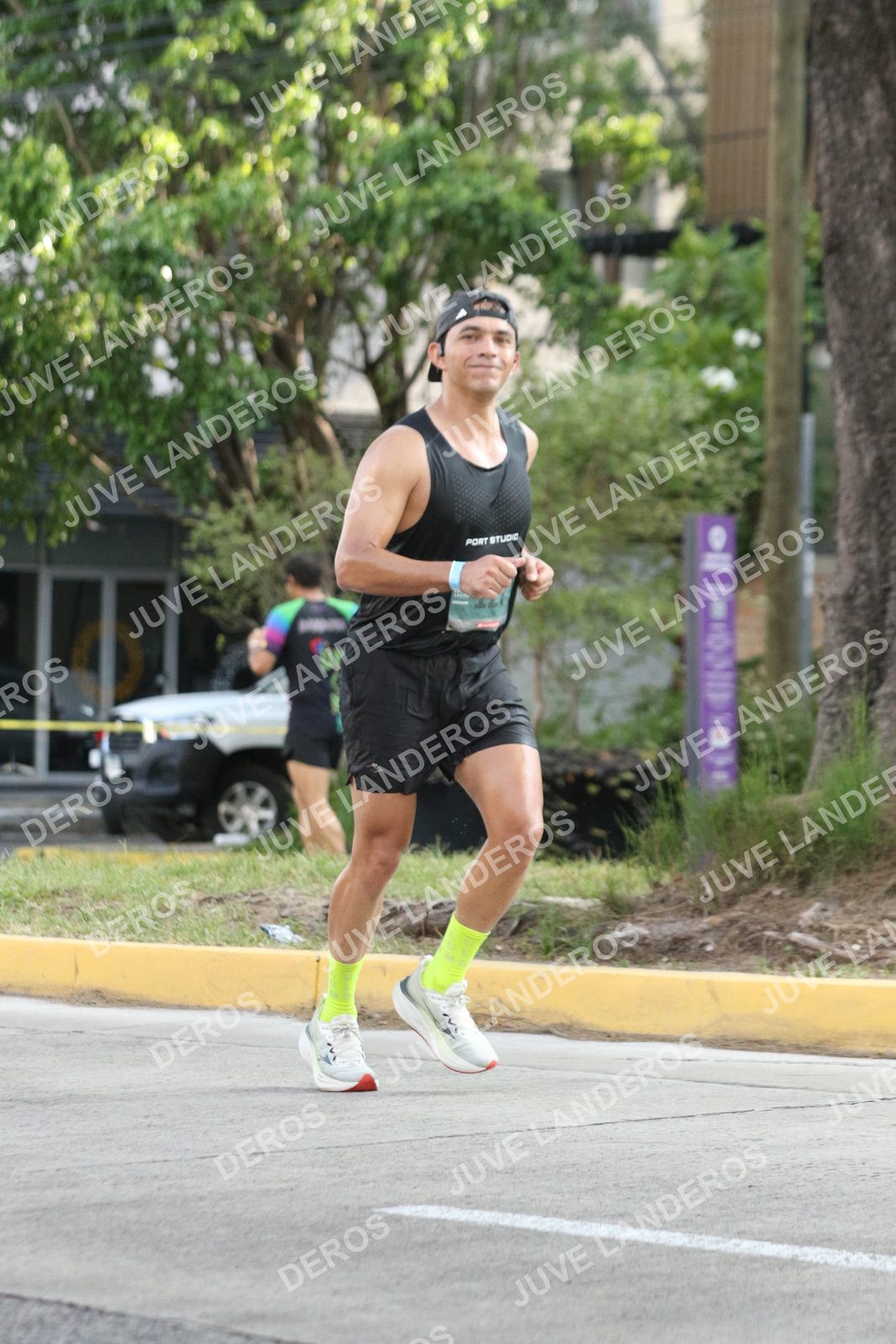 Foto de ADIDAS SPLITS GUADALAJARA 15K / 30K en Av. San Ignacio esquina Av. Ignacio L. Vallarta, Zapopan a las 08:42