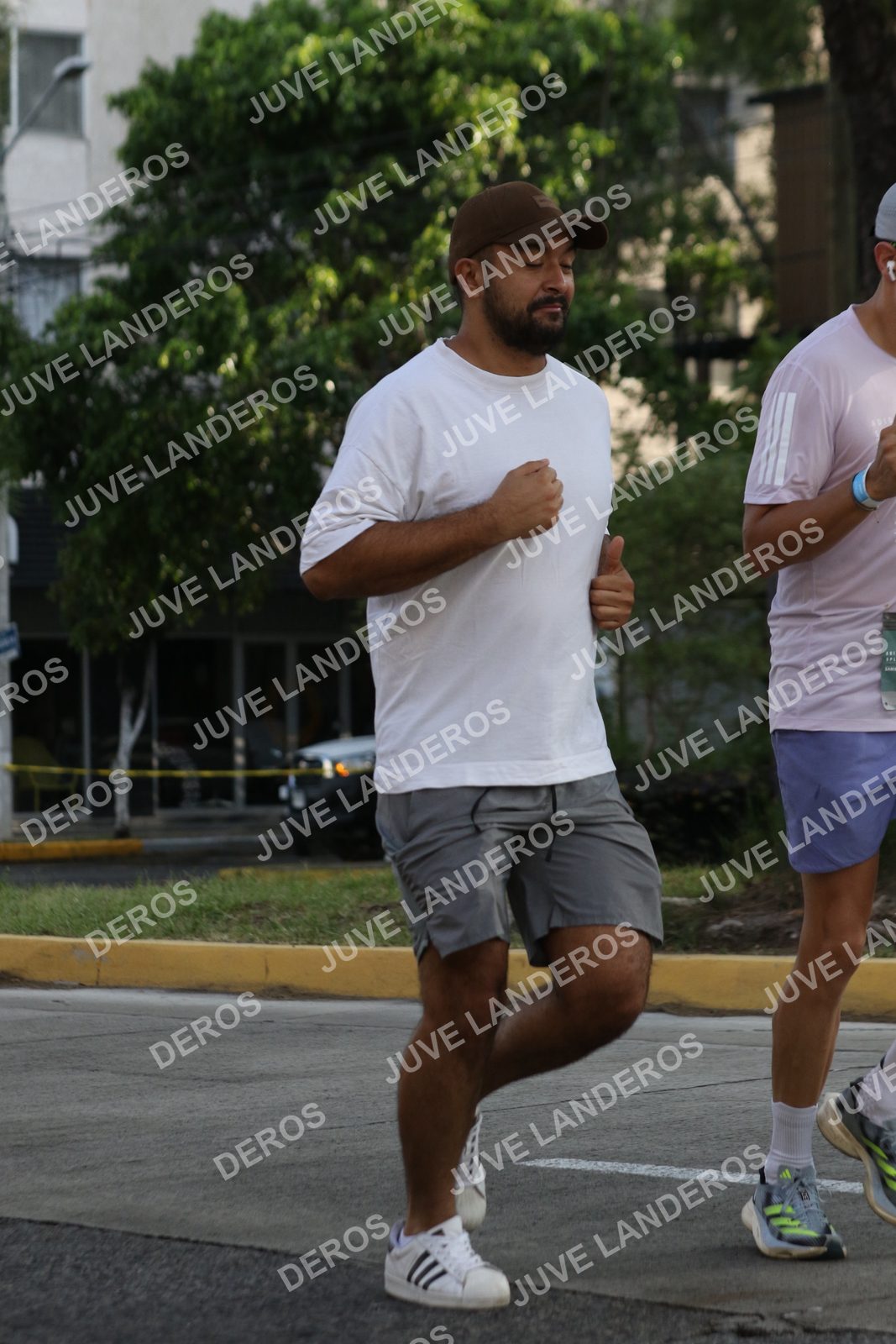 Foto de ADIDAS SPLITS GUADALAJARA 15K / 30K en Av. San Ignacio esquina Av. Ignacio L. Vallarta, Zapopan a las 08:41