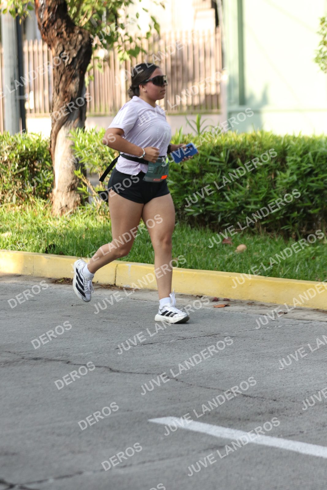 Foto de ADIDAS SPLITS GUADALAJARA 15K / 30K en Av. San Ignacio esquina Av. Ignacio L. Vallarta, Zapopan a las 08:17 · dorsal 1716