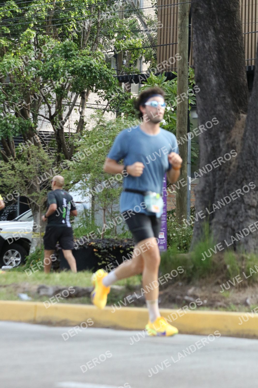 Foto de ADIDAS SPLITS GUADALAJARA 15K / 30K en Av. San Ignacio esquina Av. Ignacio L. Vallarta, Zapopan a las 08:43