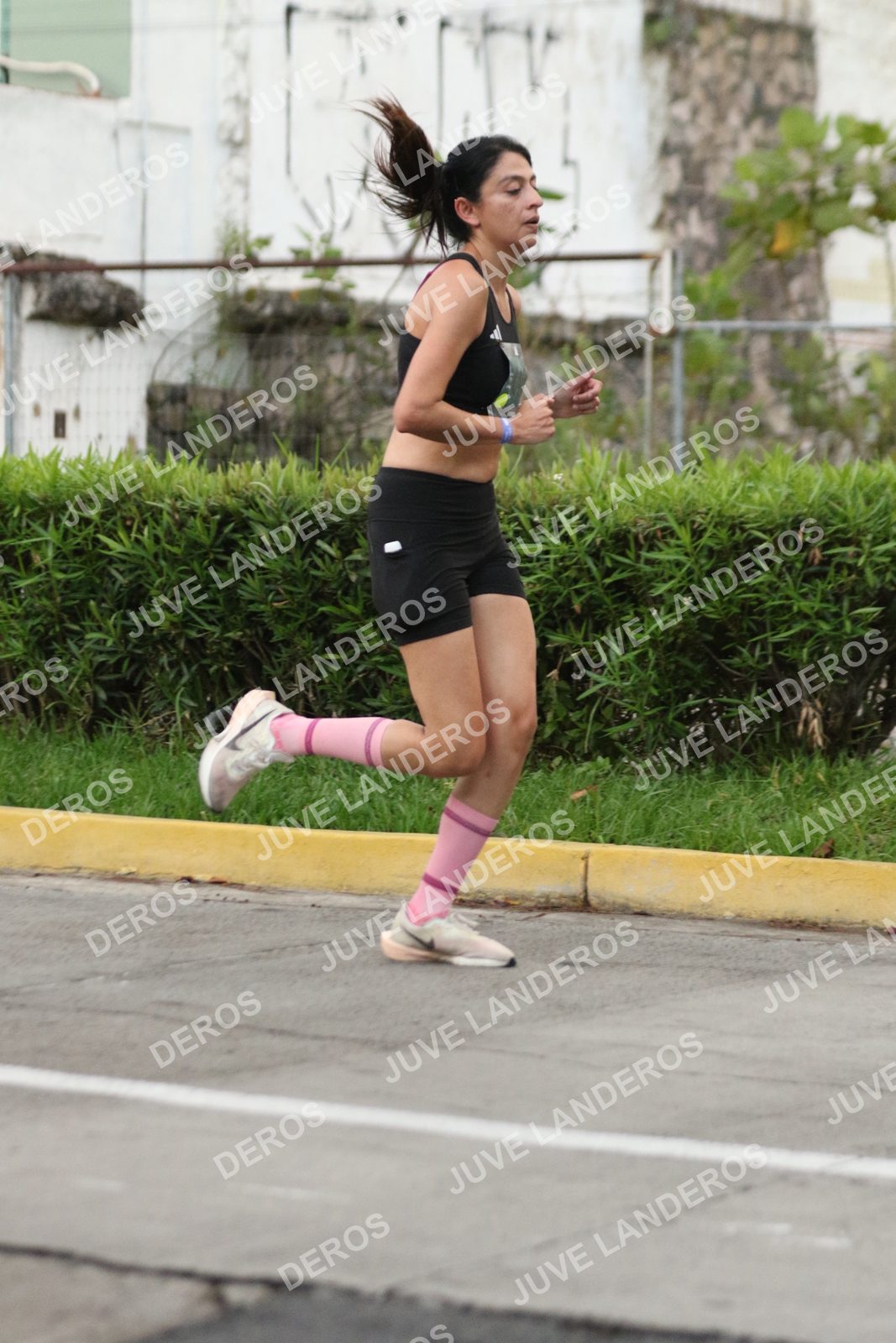 Foto de ADIDAS SPLITS GUADALAJARA 15K / 30K en Av. San Ignacio esquina Av. Ignacio L. Vallarta, Zapopan a las 06:50
