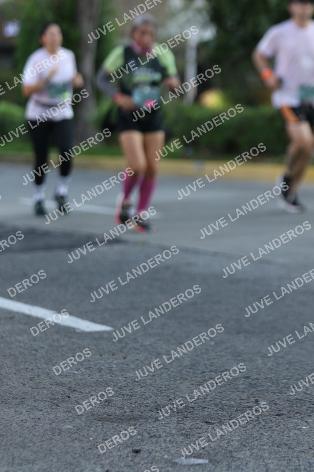 Foto de ADIDAS SPLITS GUADALAJARA 15K / 30K en Av. San Ignacio esquina Av. Ignacio L. Vallarta, Zapopan a las 07:43