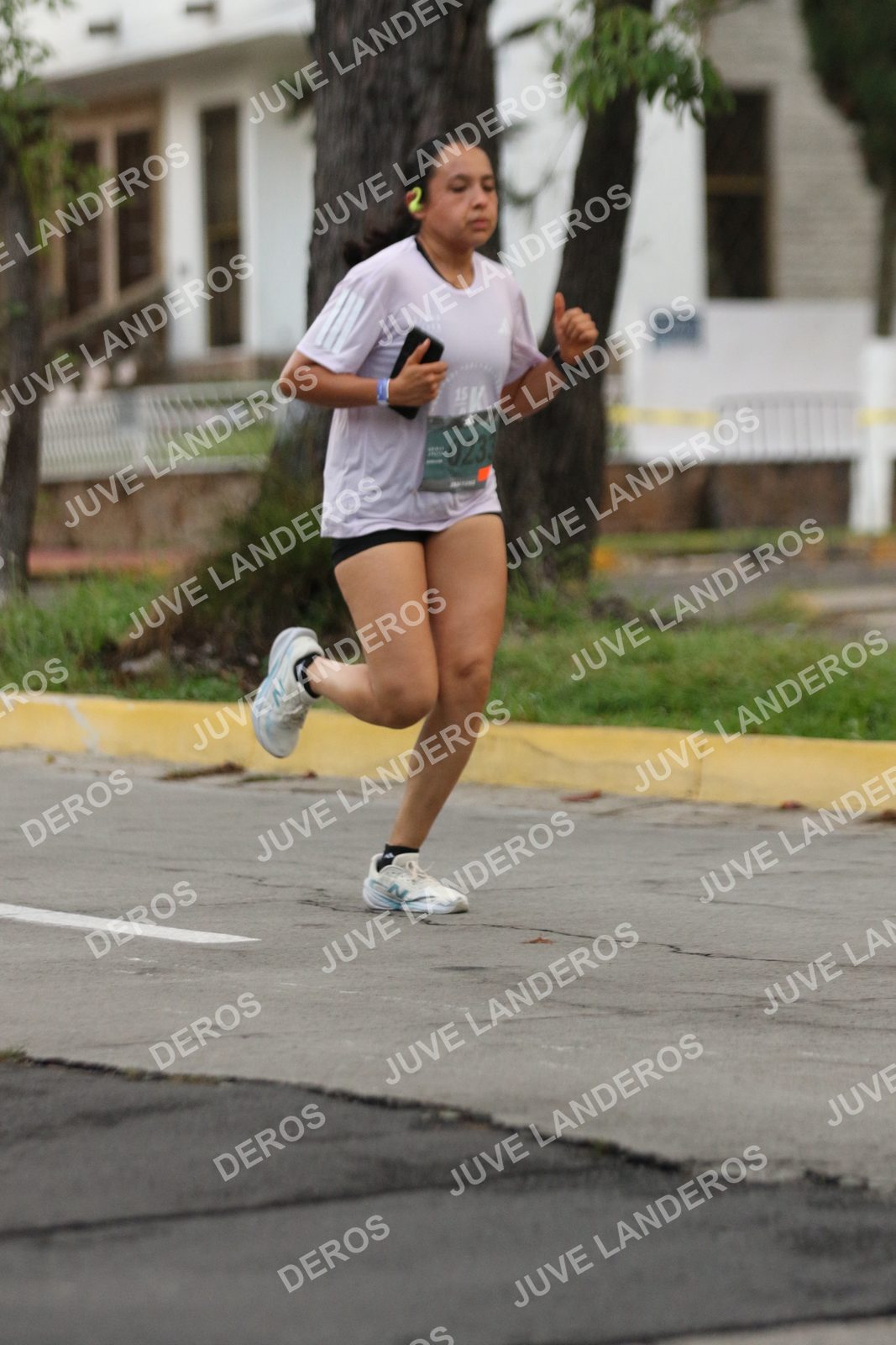 Foto de ADIDAS SPLITS GUADALAJARA 15K / 30K en Av. San Ignacio esquina Av. Ignacio L. Vallarta, Zapopan a las 06:51