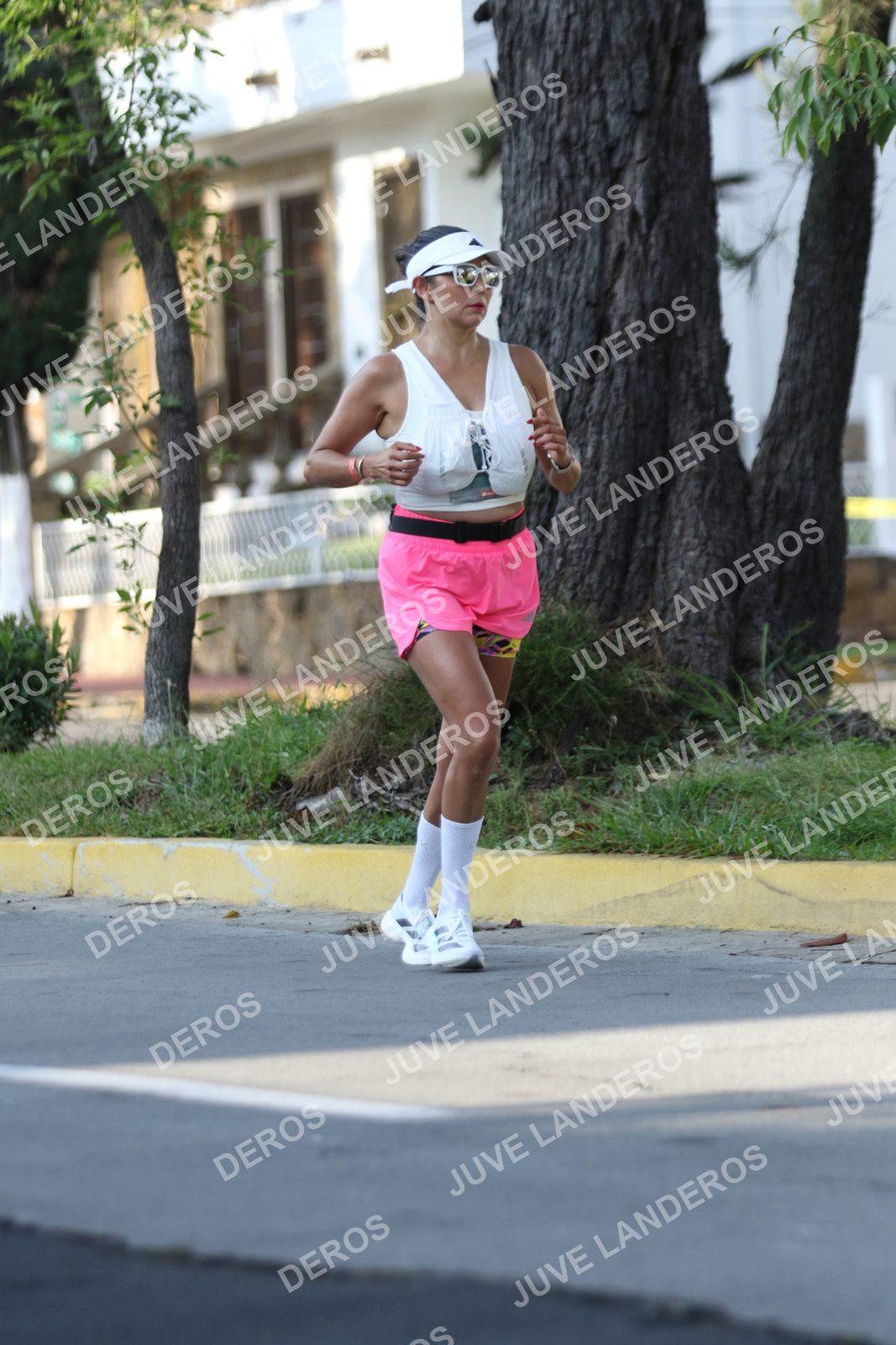Foto de ADIDAS SPLITS GUADALAJARA 15K / 30K en Av. San Ignacio esquina Av. Ignacio L. Vallarta, Zapopan a las 08:24