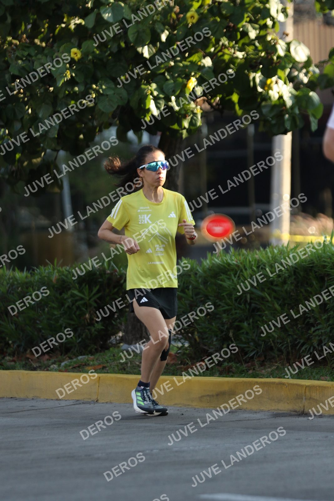 Foto de ADIDAS SPLITS GUADALAJARA 15K / 30K en Av. San Ignacio esquina Av. Ignacio L. Vallarta, Zapopan a las 07:49