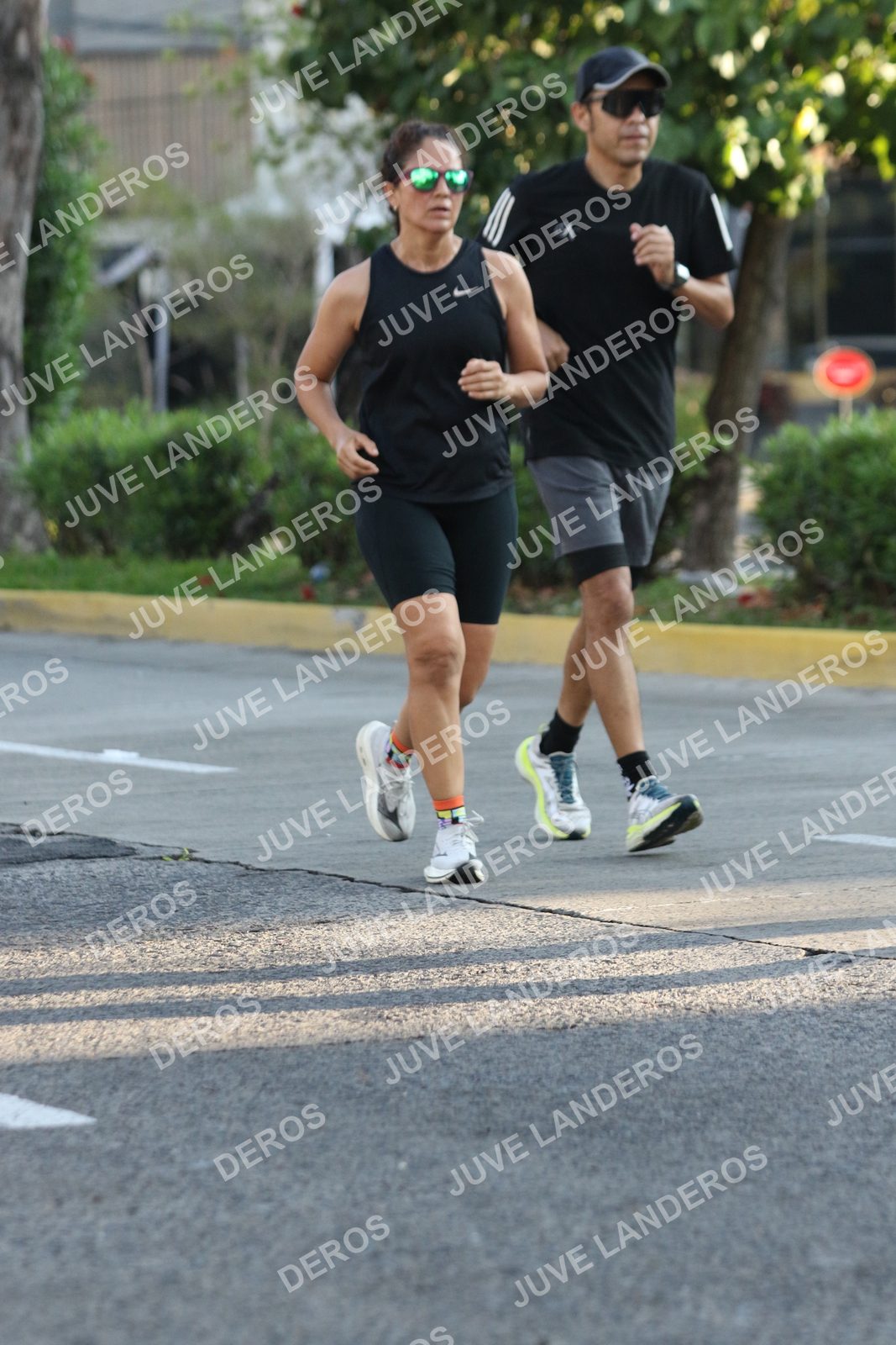 Foto de ADIDAS SPLITS GUADALAJARA 15K / 30K en Av. San Ignacio esquina Av. Ignacio L. Vallarta, Zapopan a las 07:52
