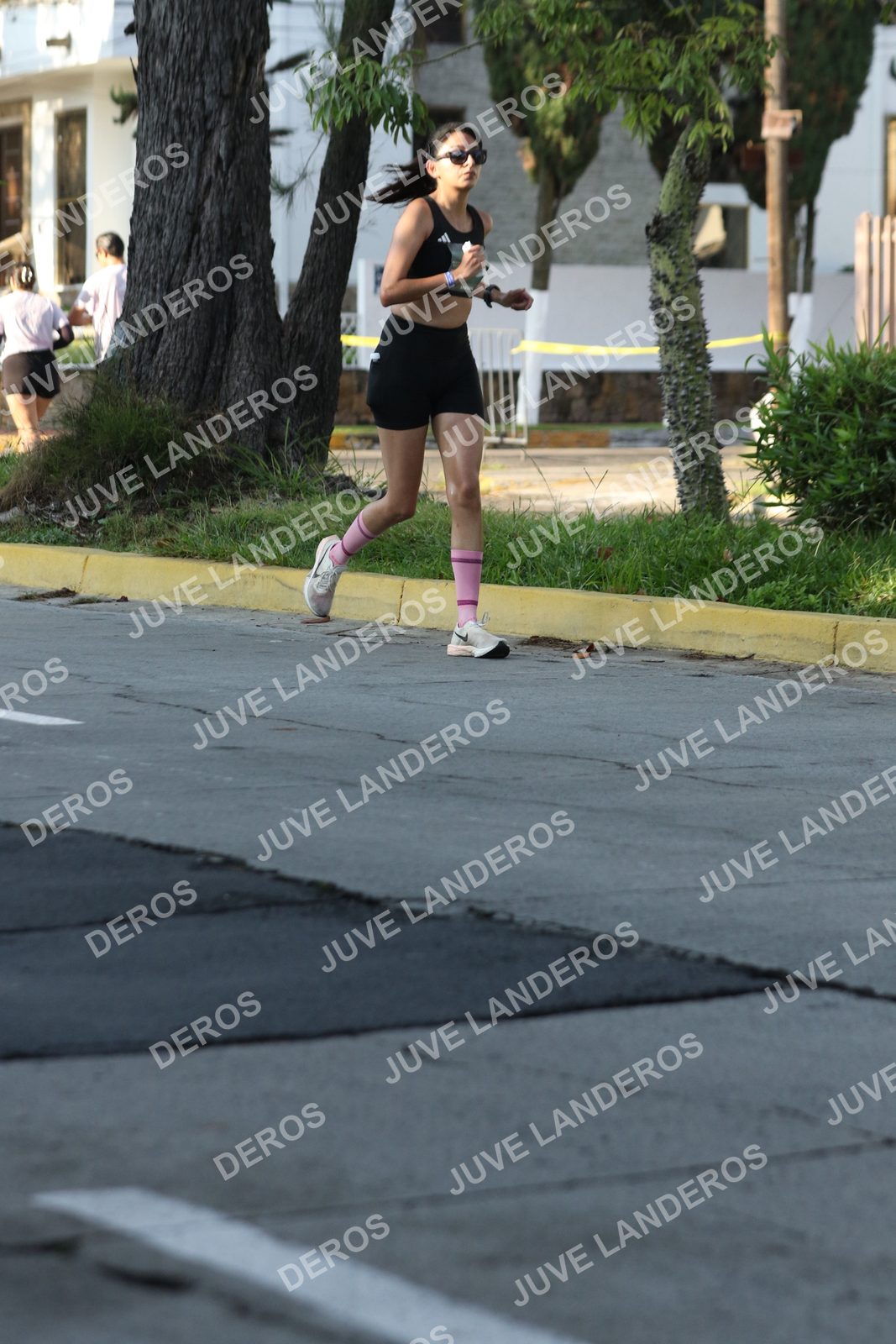 Foto de ADIDAS SPLITS GUADALAJARA 15K / 30K en Av. San Ignacio esquina Av. Ignacio L. Vallarta, Zapopan a las 08:06