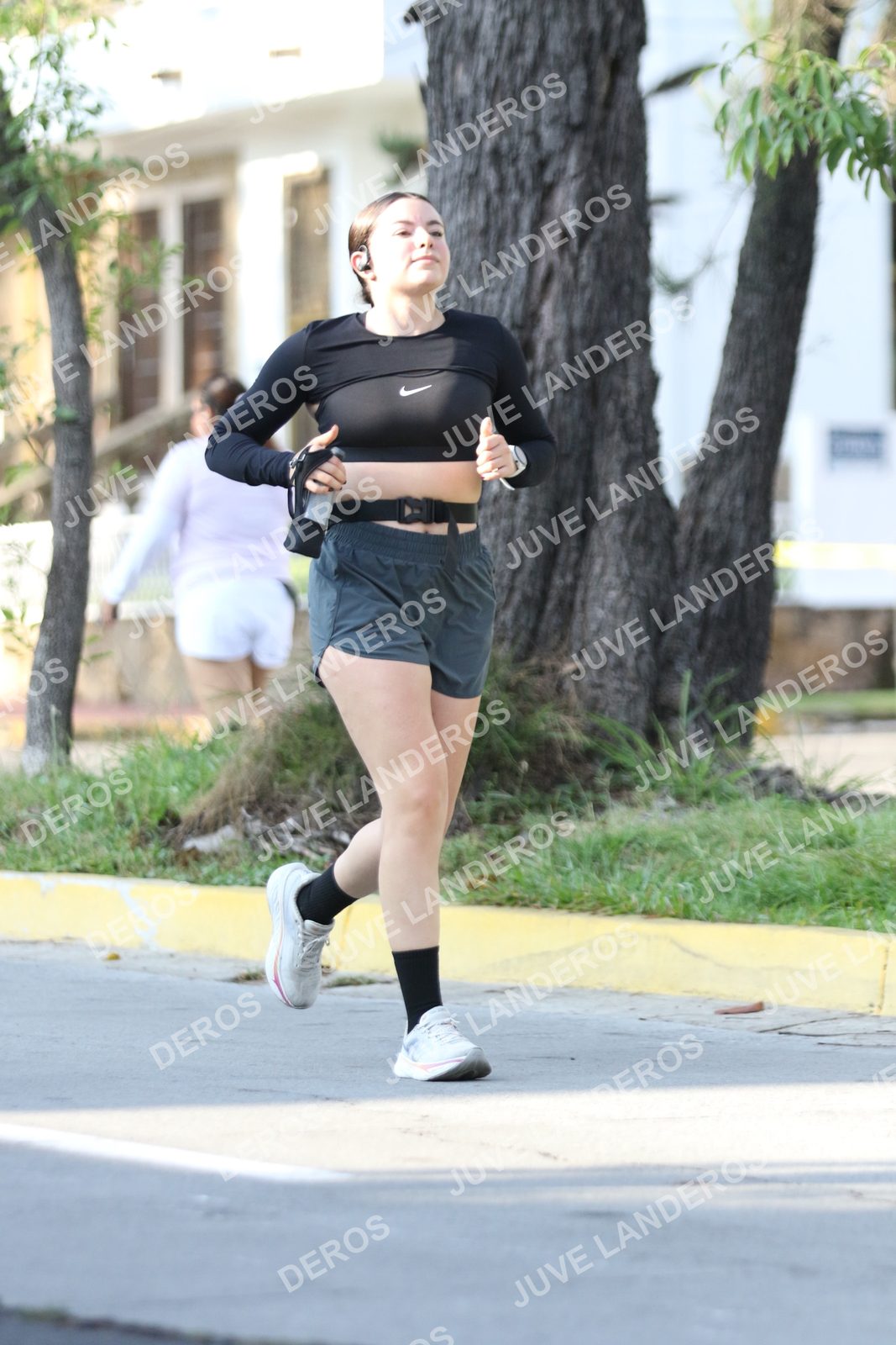 Foto de ADIDAS SPLITS GUADALAJARA 15K / 30K en Av. San Ignacio esquina Av. Ignacio L. Vallarta, Zapopan a las 08:24