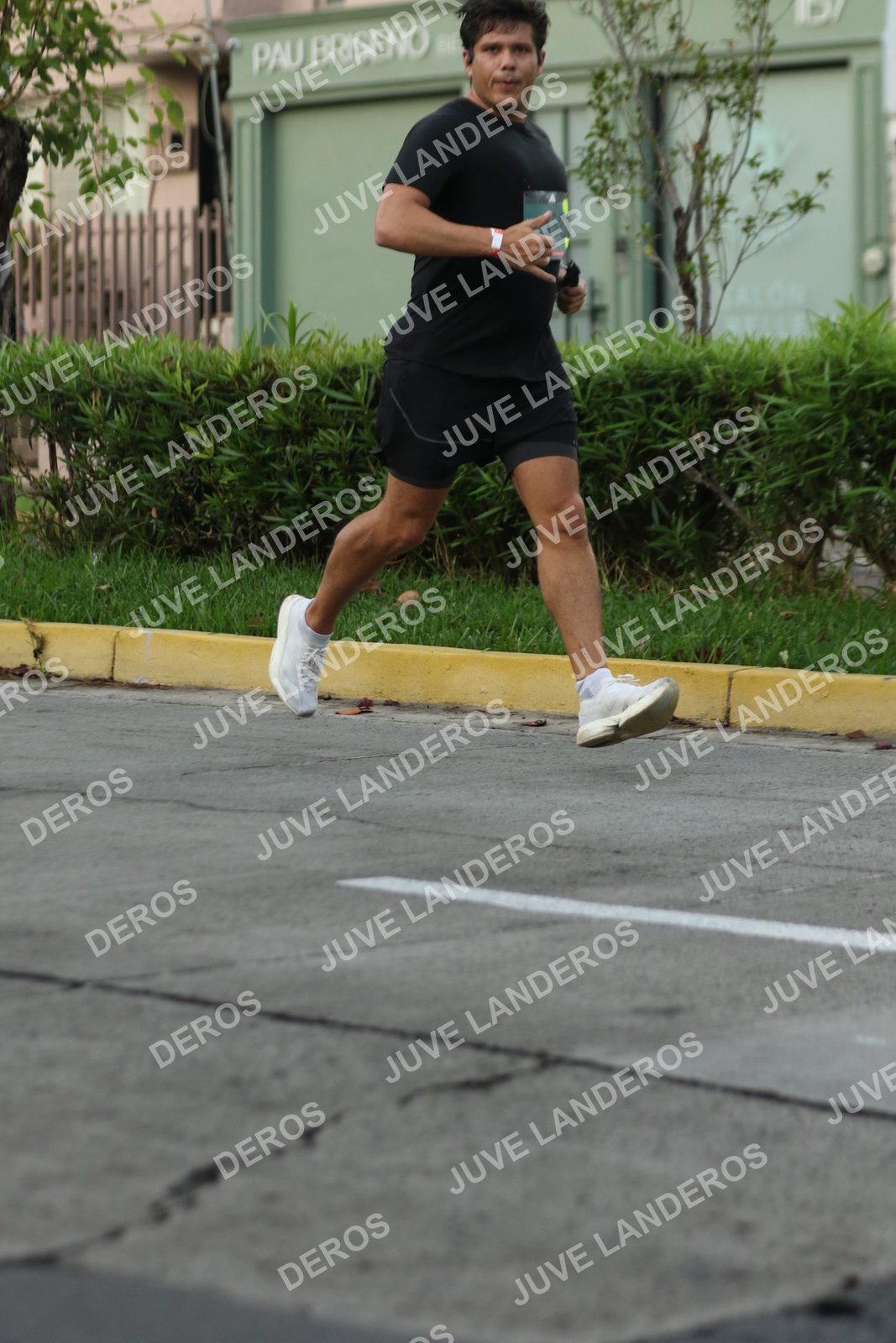 Foto de ADIDAS SPLITS GUADALAJARA 15K / 30K en Av. San Ignacio esquina Av. Ignacio L. Vallarta, Zapopan a las 07:03