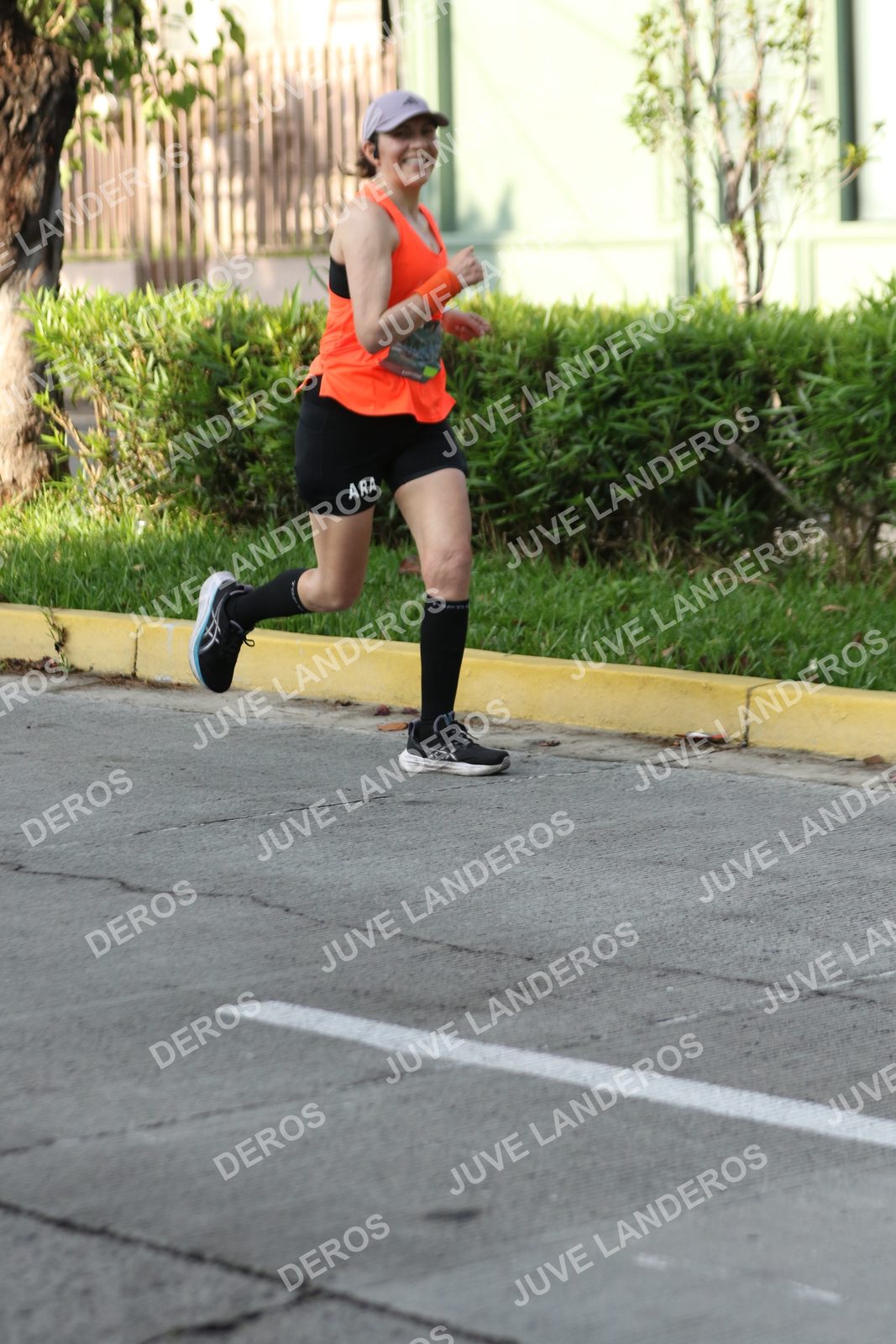 Foto de ADIDAS SPLITS GUADALAJARA 15K / 30K en Av. San Ignacio esquina Av. Ignacio L. Vallarta, Zapopan a las 08:17