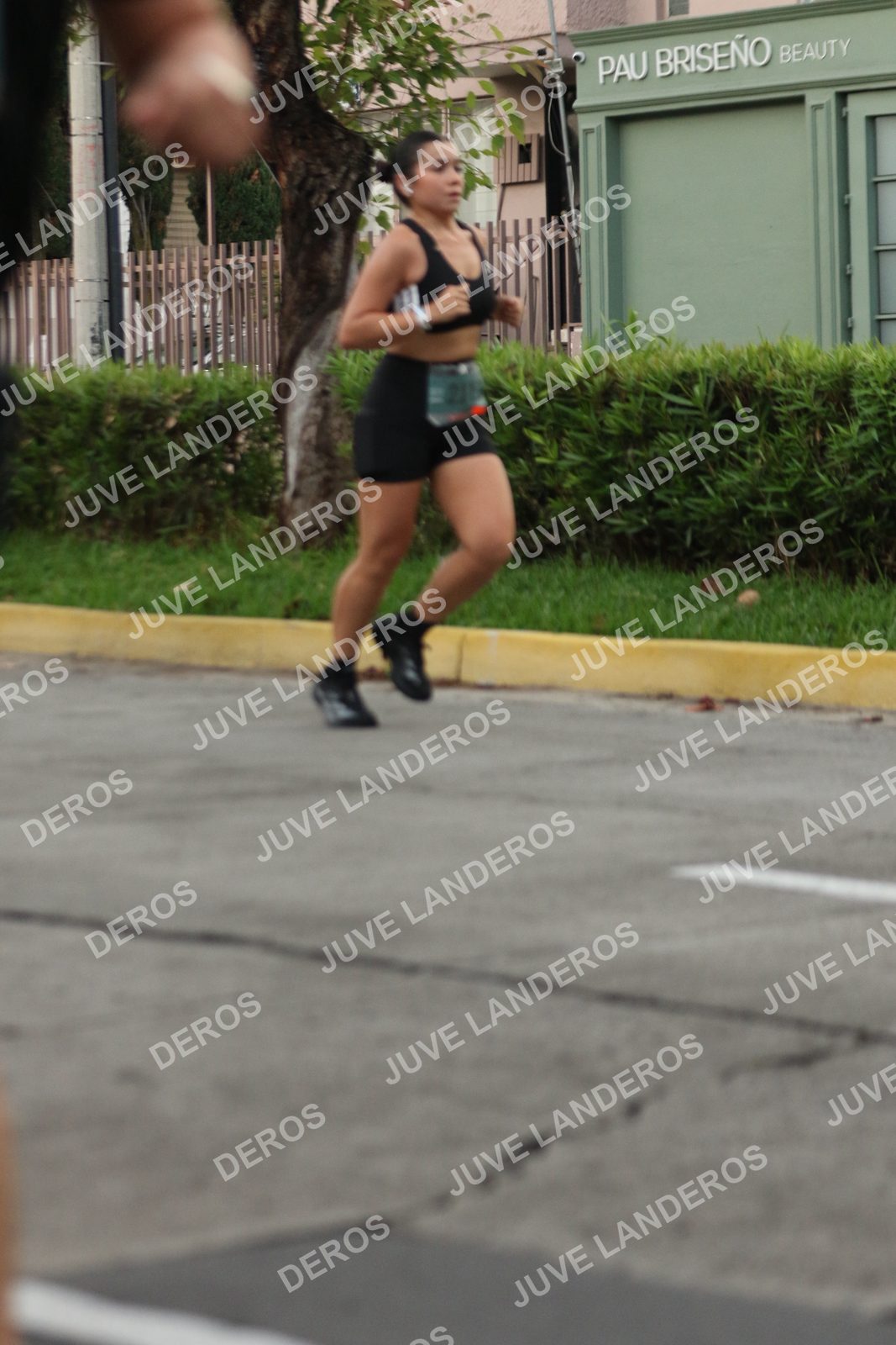 Foto de ADIDAS SPLITS GUADALAJARA 15K / 30K en Av. San Ignacio esquina Av. Ignacio L. Vallarta, Zapopan a las 06:54