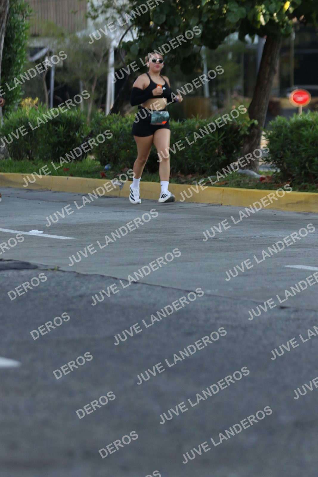Foto de ADIDAS SPLITS GUADALAJARA 15K / 30K en Av. San Ignacio esquina Av. Ignacio L. Vallarta, Zapopan a las 07:46