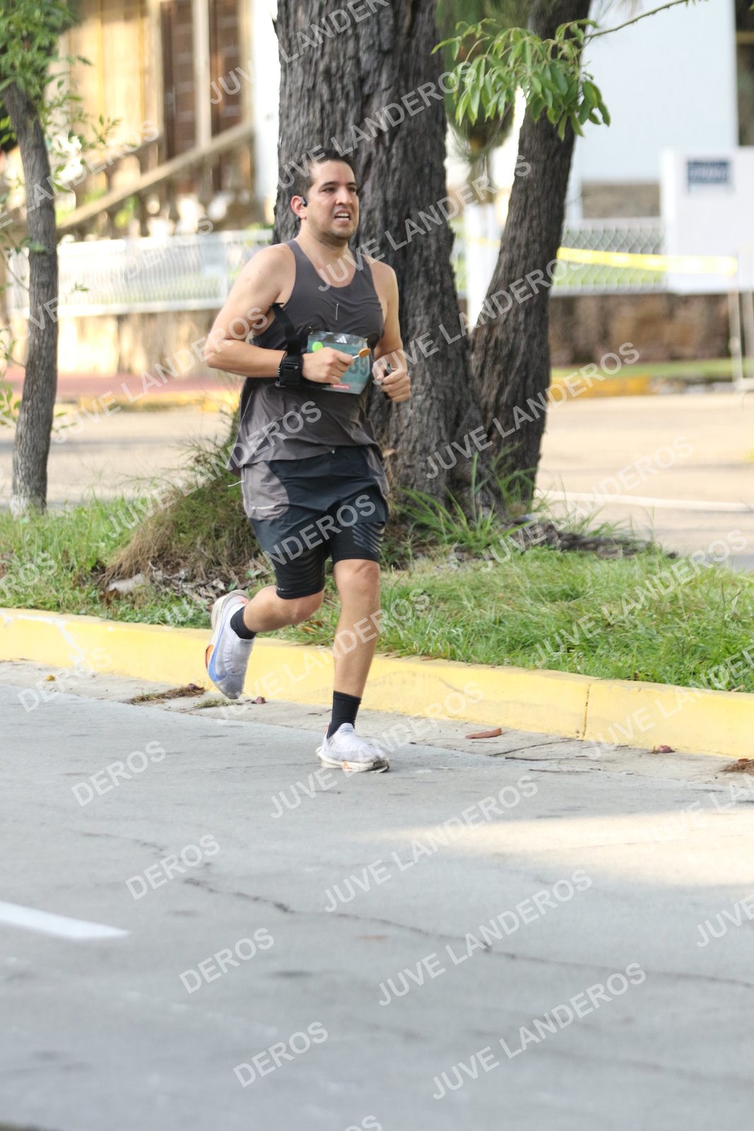 Foto de ADIDAS SPLITS GUADALAJARA 15K / 30K en Av. San Ignacio esquina Av. Ignacio L. Vallarta, Zapopan a las 08:17