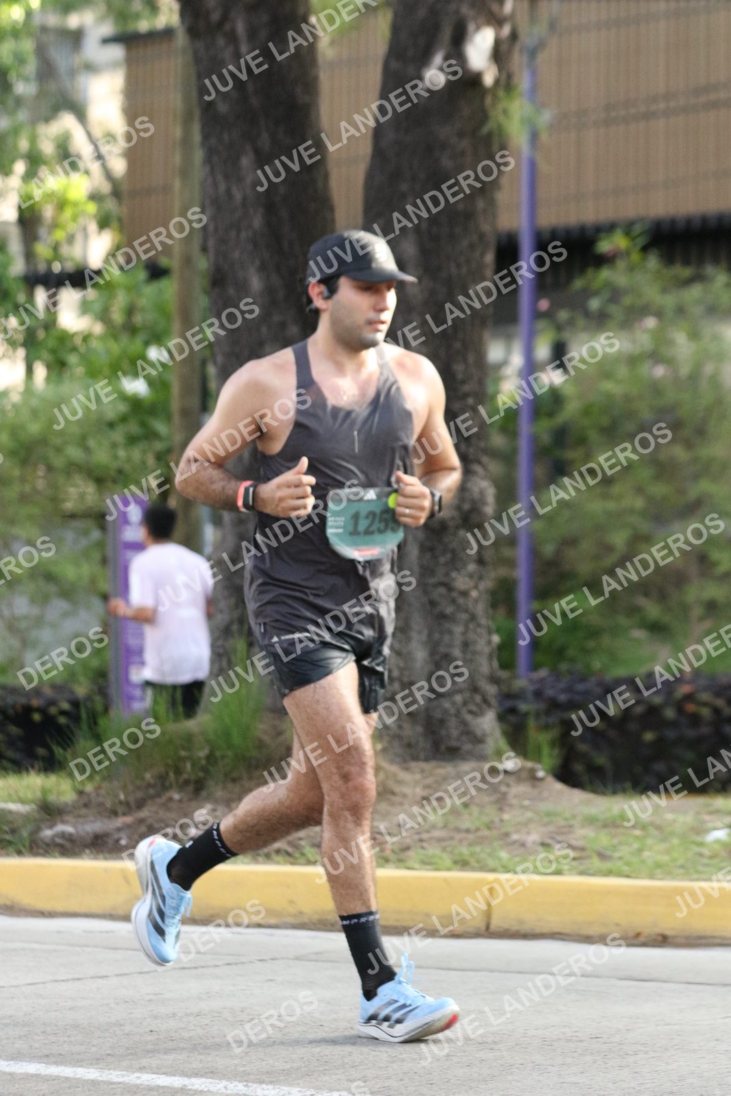 Foto de ADIDAS SPLITS GUADALAJARA 15K / 30K en Av. San Ignacio esquina Av. Ignacio L. Vallarta, Zapopan a las 08:44