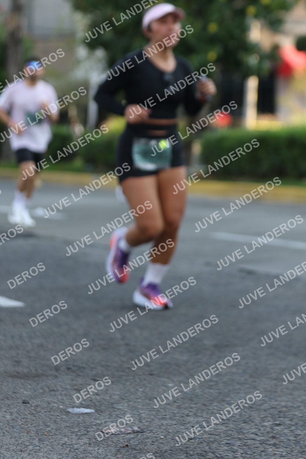 Foto de ADIDAS SPLITS GUADALAJARA 15K / 30K en Av. San Ignacio esquina Av. Ignacio L. Vallarta, Zapopan a las 07:33