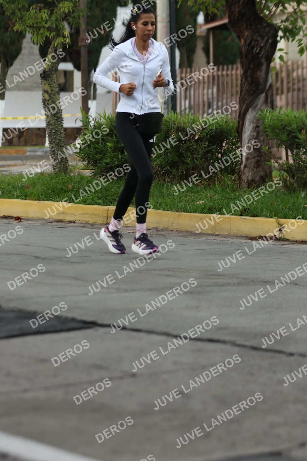 Foto de ADIDAS SPLITS GUADALAJARA 15K / 30K en Av. San Ignacio esquina Av. Ignacio L. Vallarta, Zapopan a las 07:00