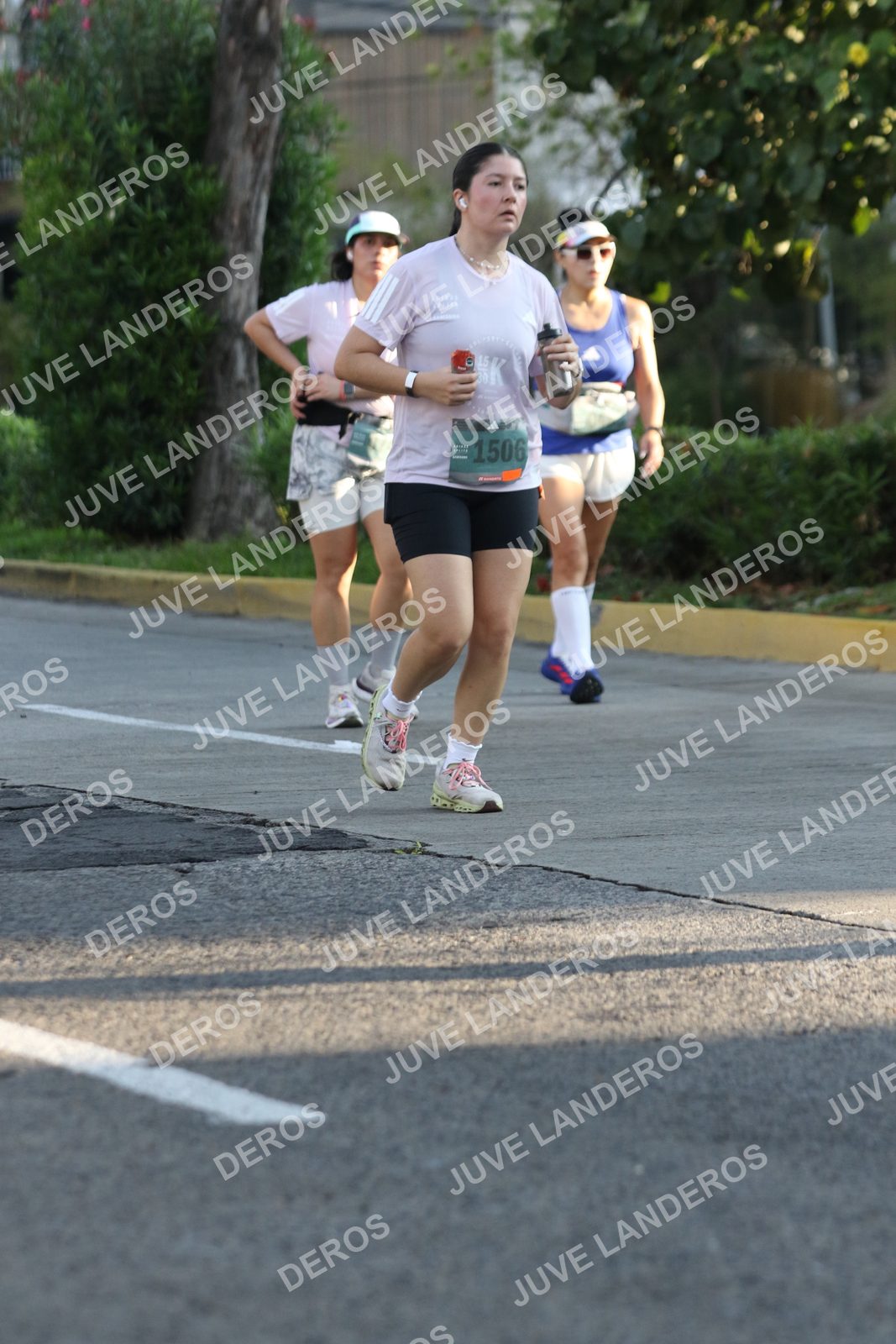 Foto de ADIDAS SPLITS GUADALAJARA 15K / 30K en Av. San Ignacio esquina Av. Ignacio L. Vallarta, Zapopan a las 07:54