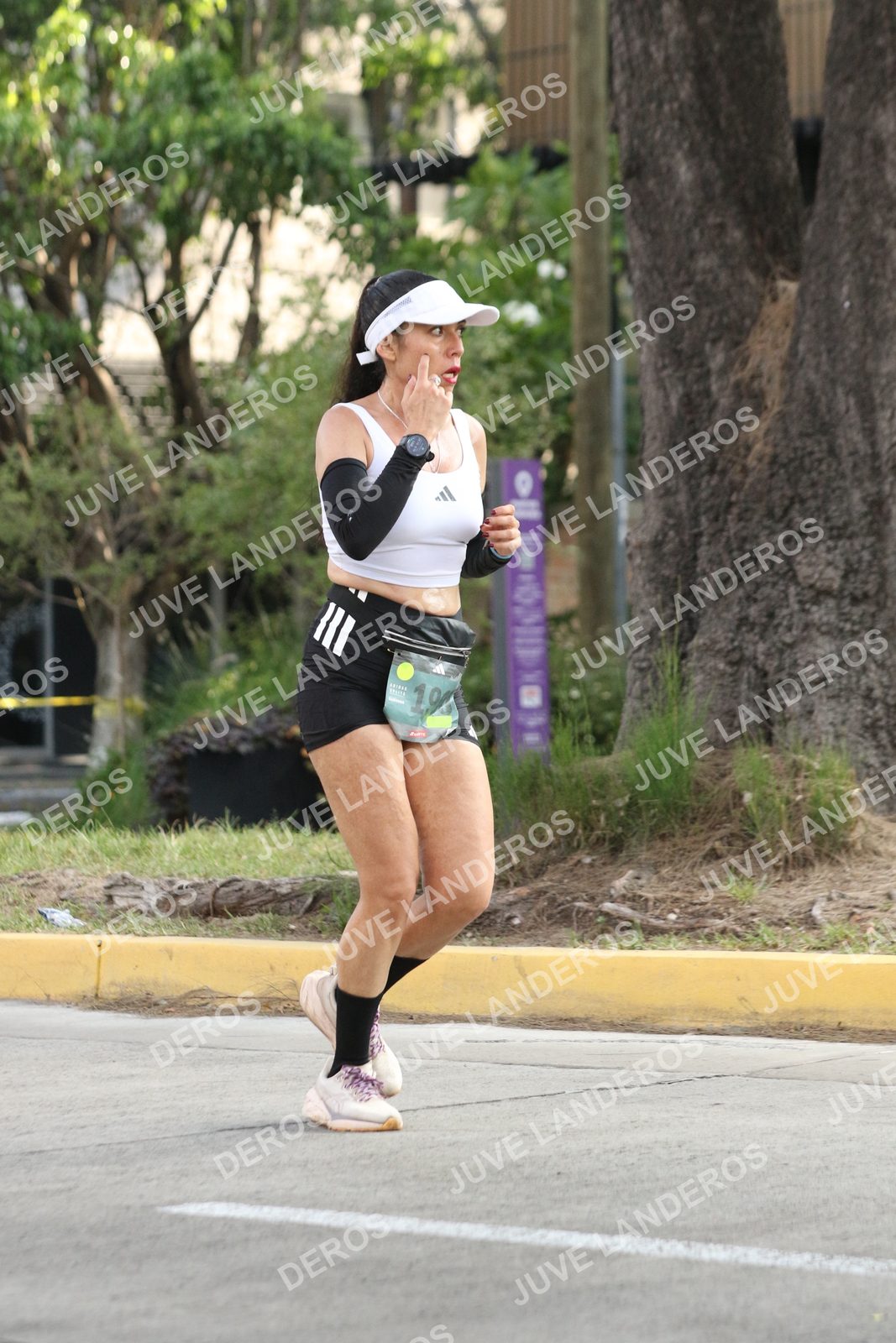 Foto de ADIDAS SPLITS GUADALAJARA 15K / 30K en Av. San Ignacio esquina Av. Ignacio L. Vallarta, Zapopan a las 08:38