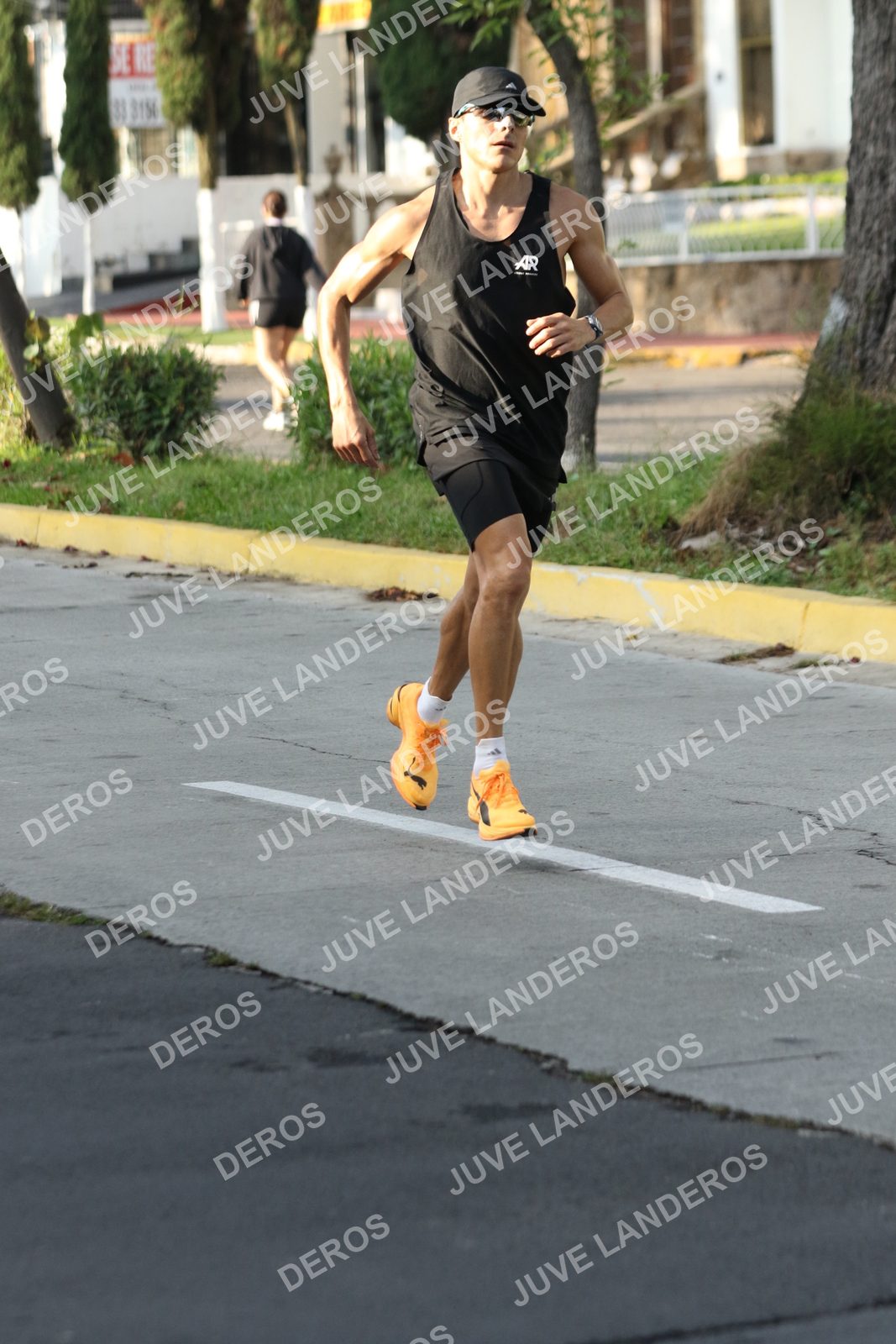 Foto de ADIDAS SPLITS GUADALAJARA 15K / 30K en Av. San Ignacio esquina Av. Ignacio L. Vallarta, Zapopan a las 08:14