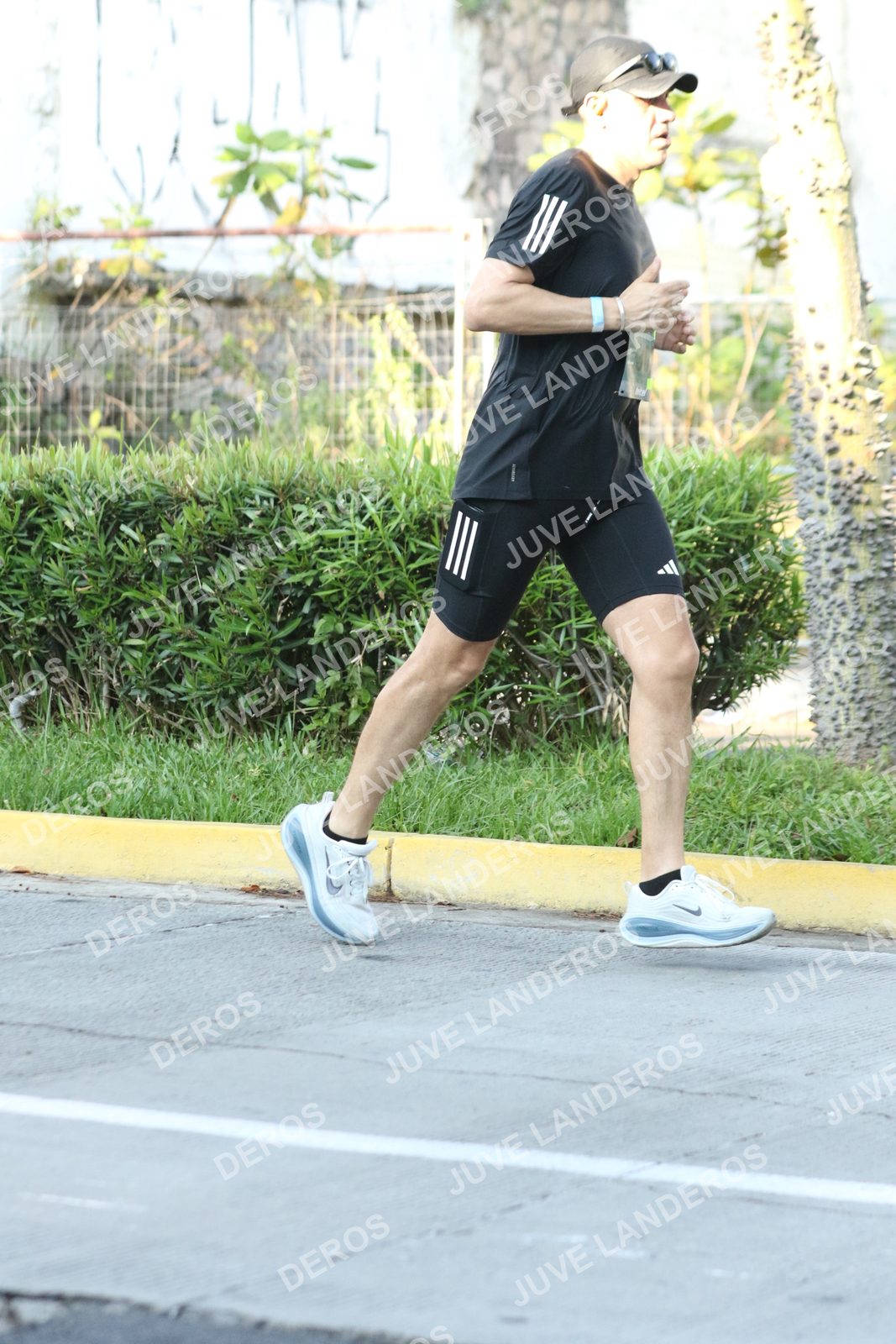 Foto de ADIDAS SPLITS GUADALAJARA 15K / 30K en Av. San Ignacio esquina Av. Ignacio L. Vallarta, Zapopan a las 08:02